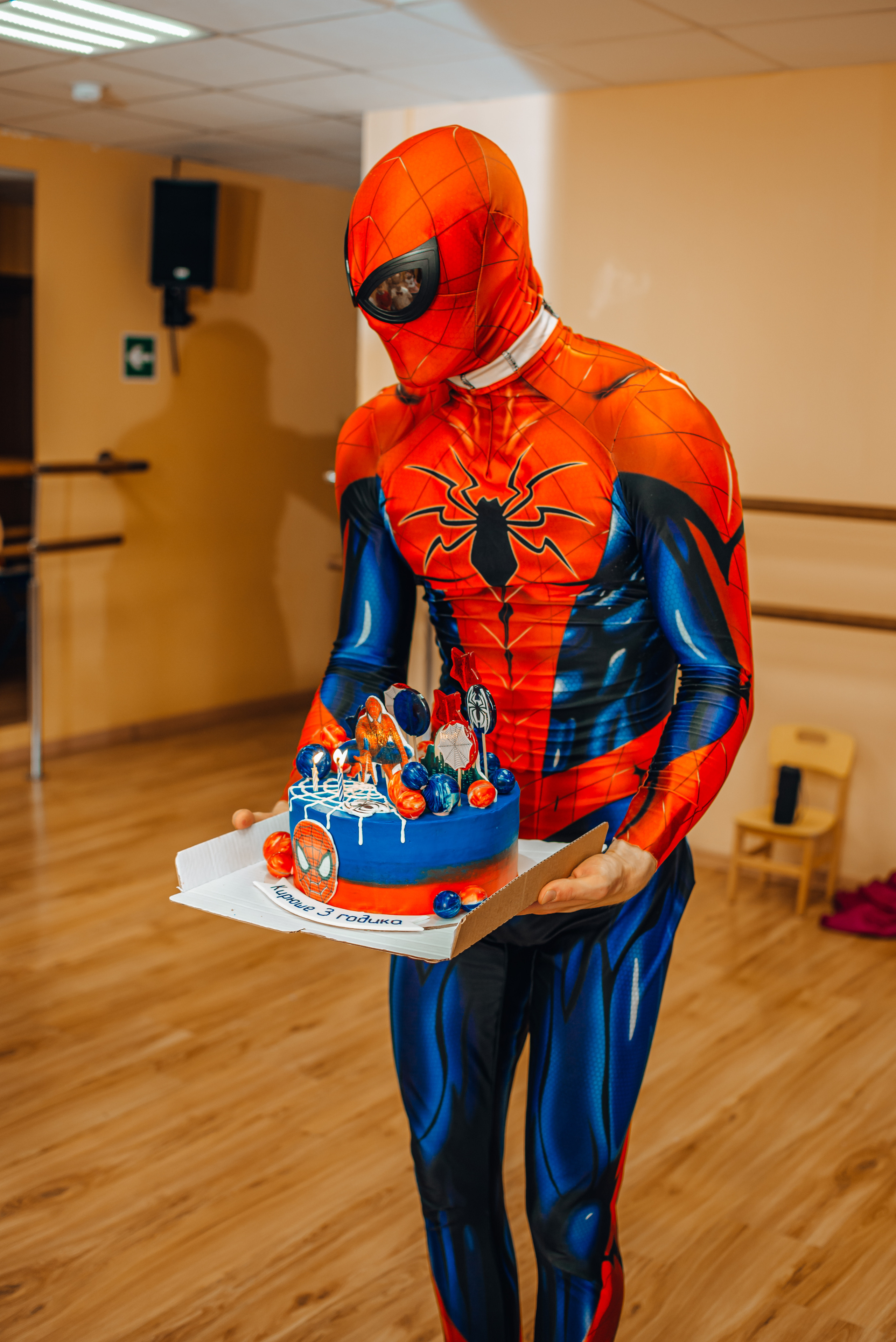 Кирюша 3 года. Детский и семейный фотограф Катерина Мишина