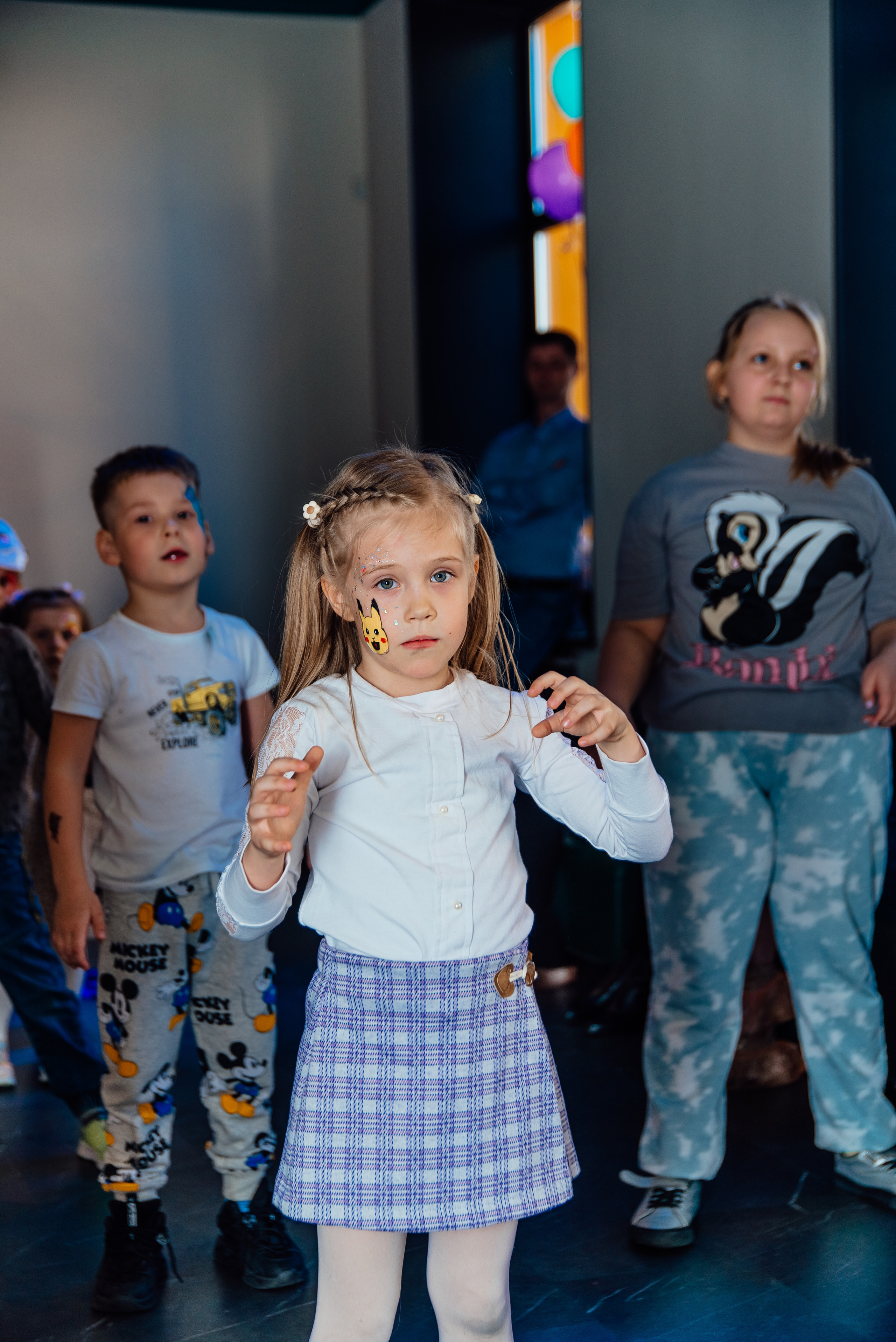 Праздник Семёна. Детский и семейный фотограф Катерина Мишина