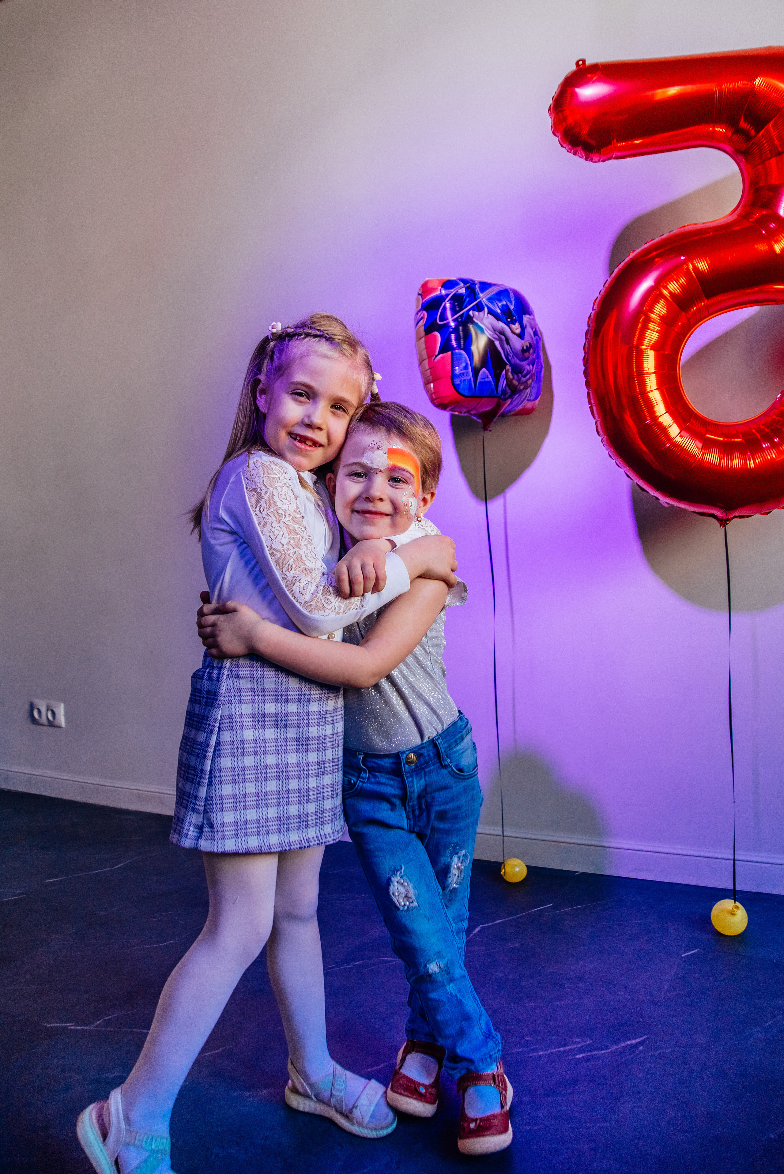 Праздник Семёна. Детский и семейный фотограф Катерина Мишина