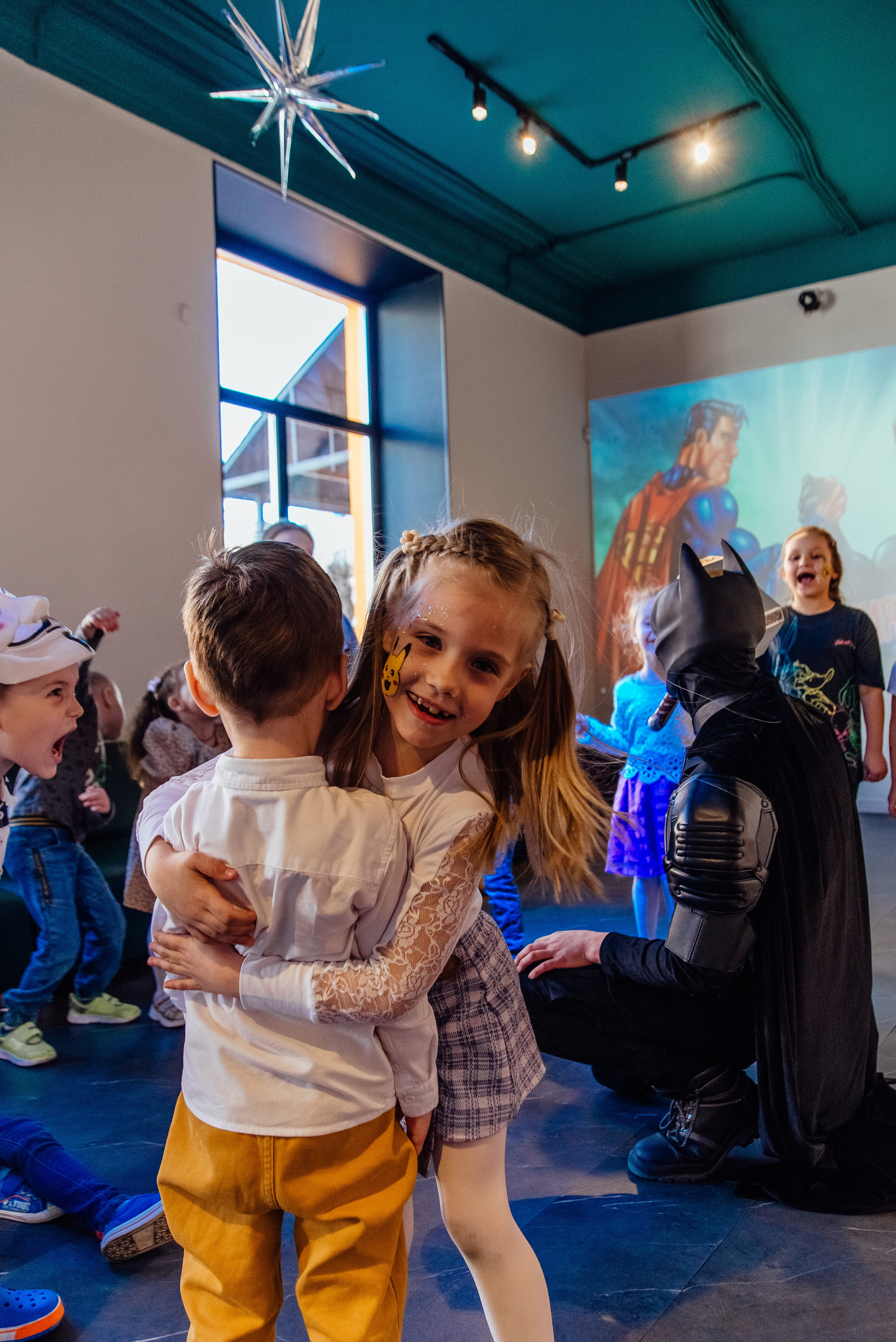 Праздник Семёна. Детский и семейный фотограф Катерина Мишина