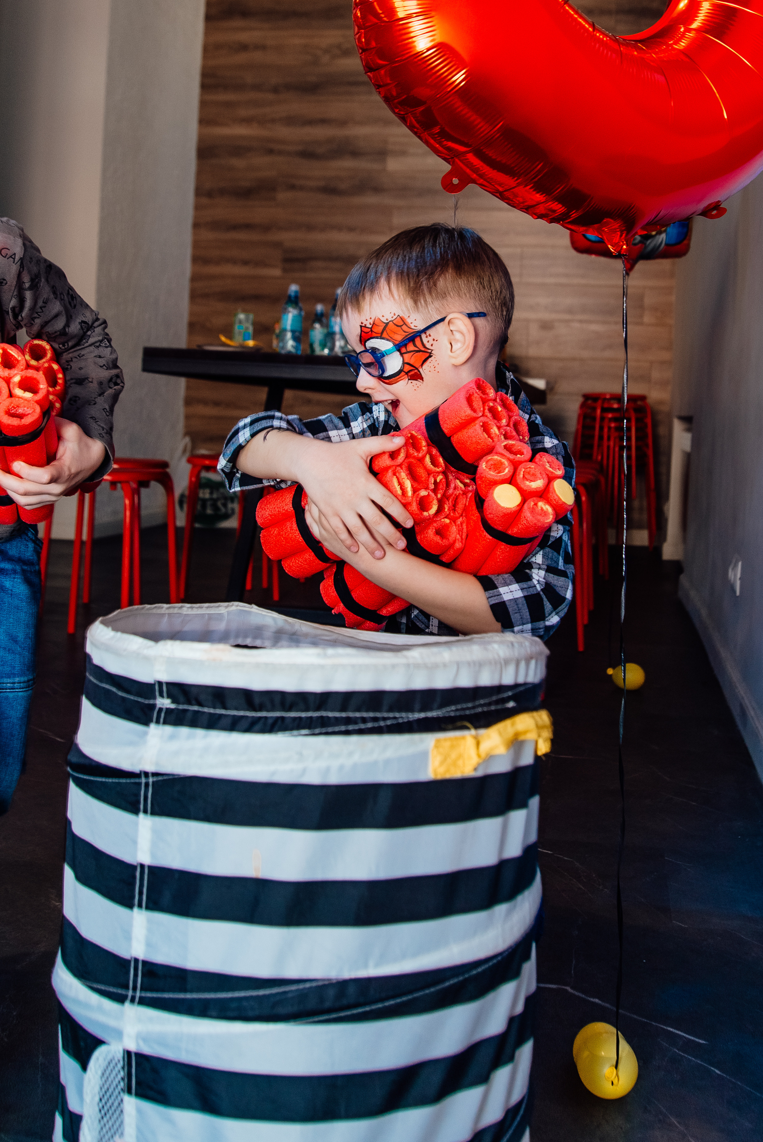 Праздник Семёна. Детский и семейный фотограф Катерина Мишина