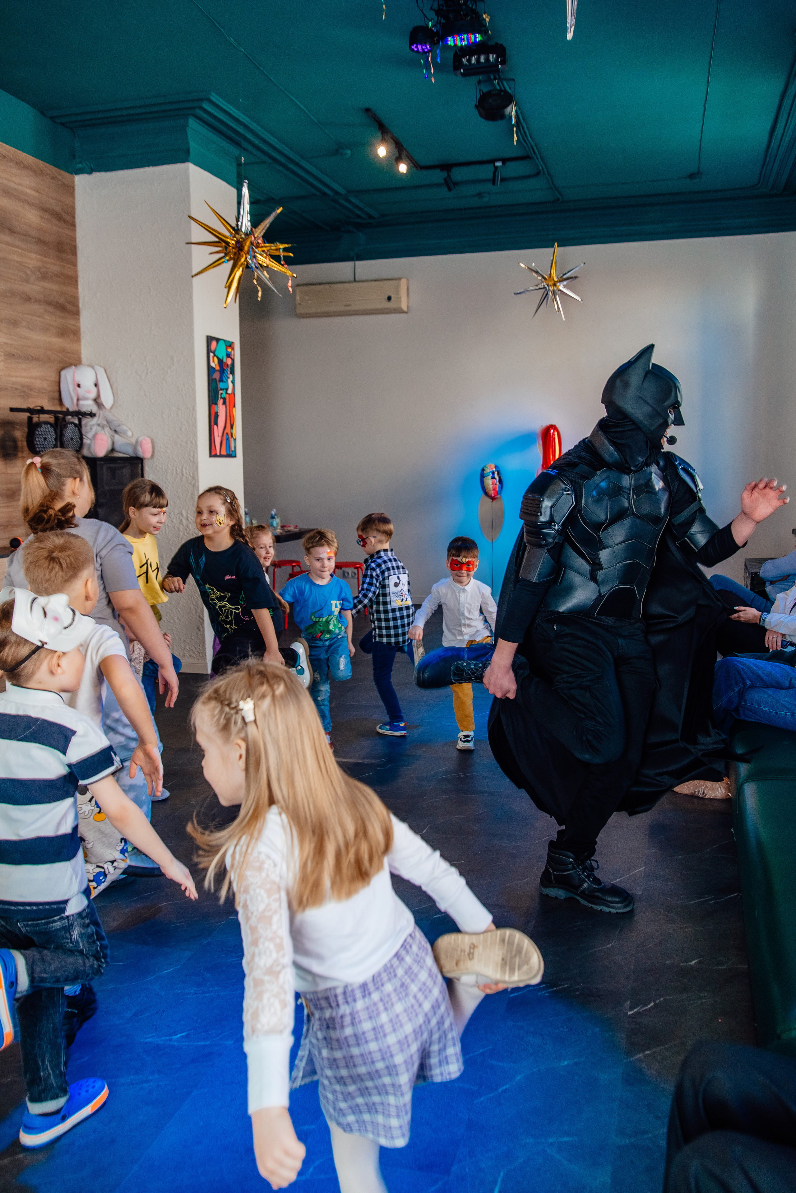 Праздник Семёна. Детский и семейный фотограф Катерина Мишина