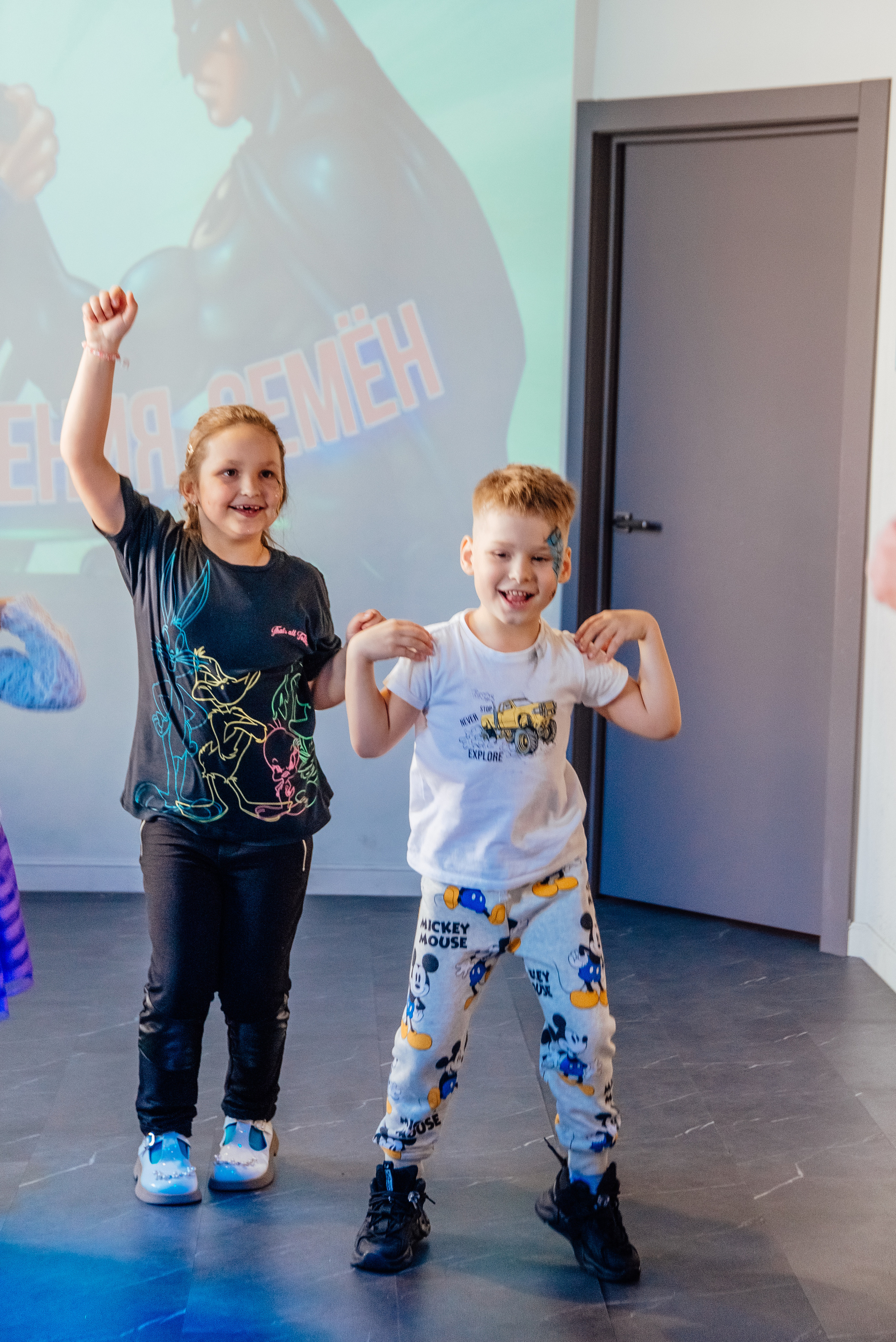 Праздник Семёна. Детский и семейный фотограф Катерина Мишина