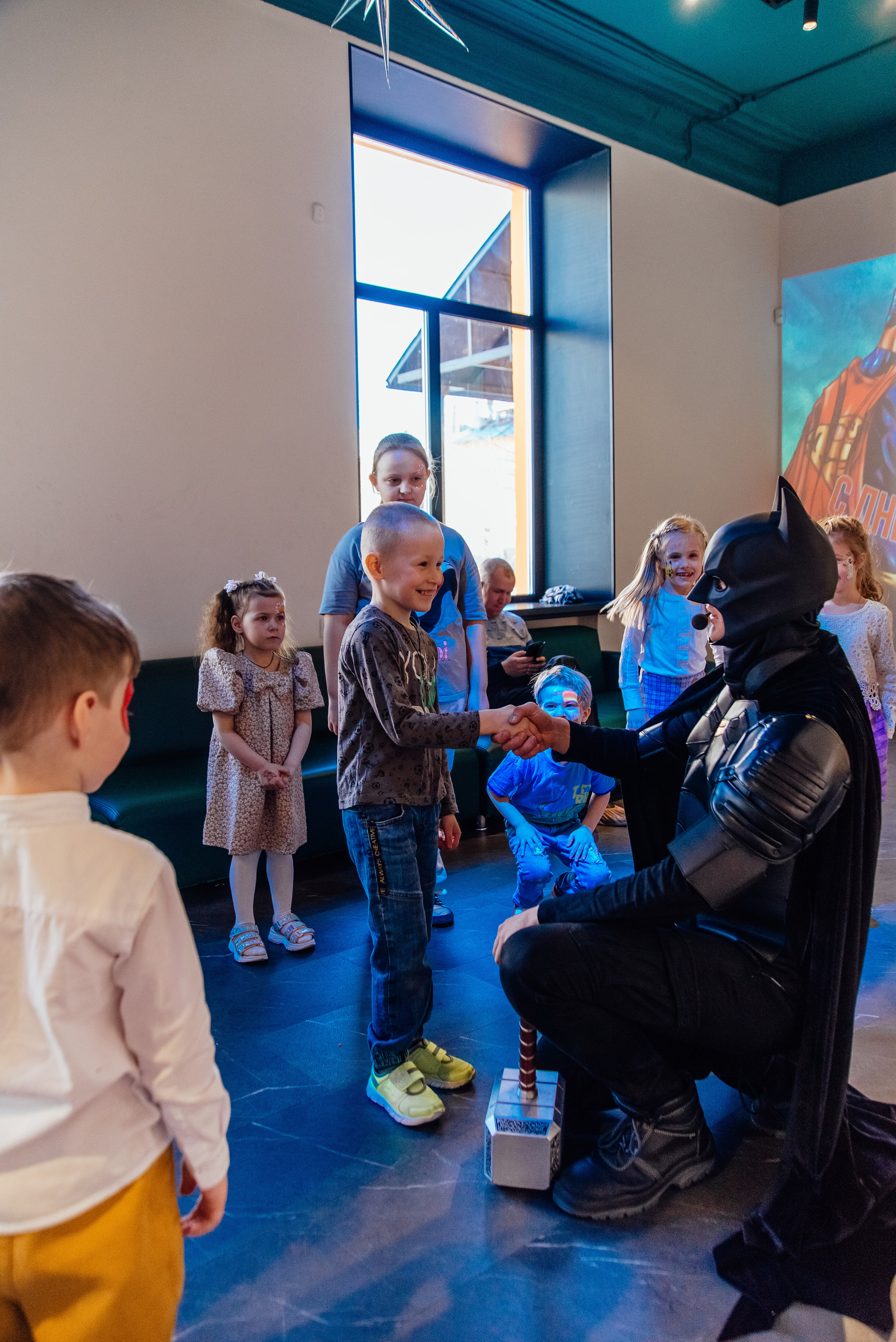 Праздник Семёна. Детский и семейный фотограф Катерина Мишина