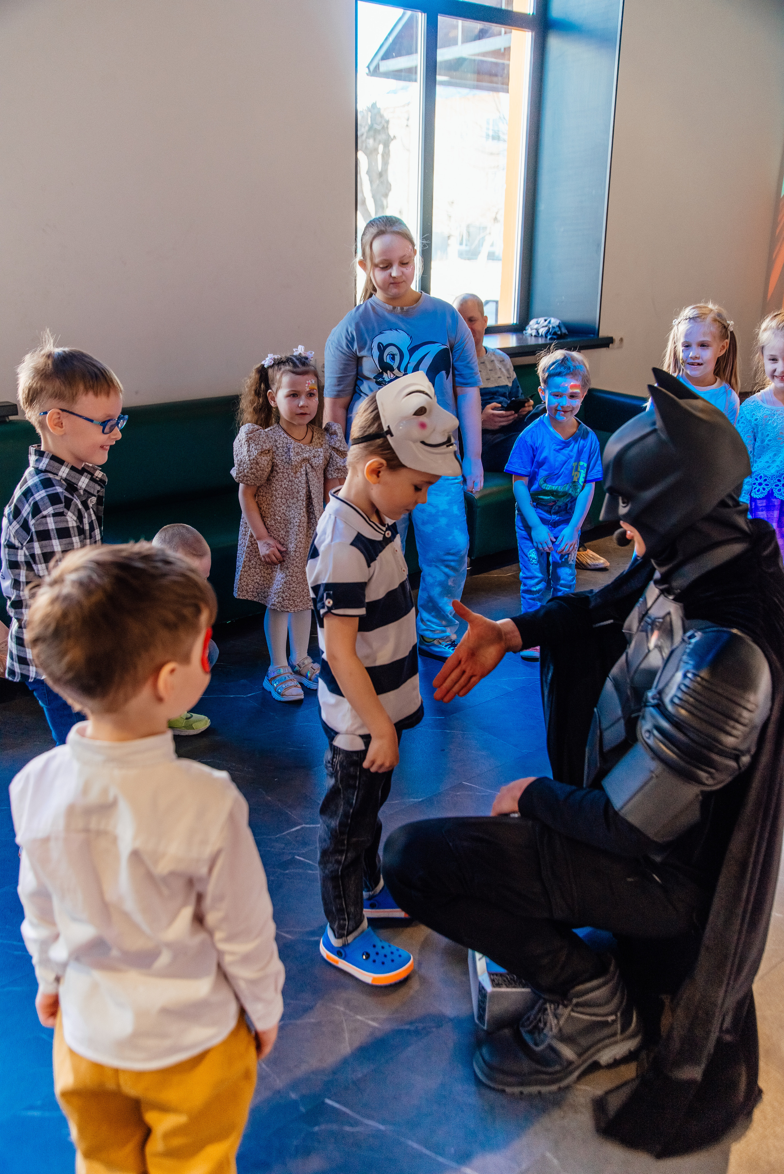 Праздник Семёна. Детский и семейный фотограф Катерина Мишина