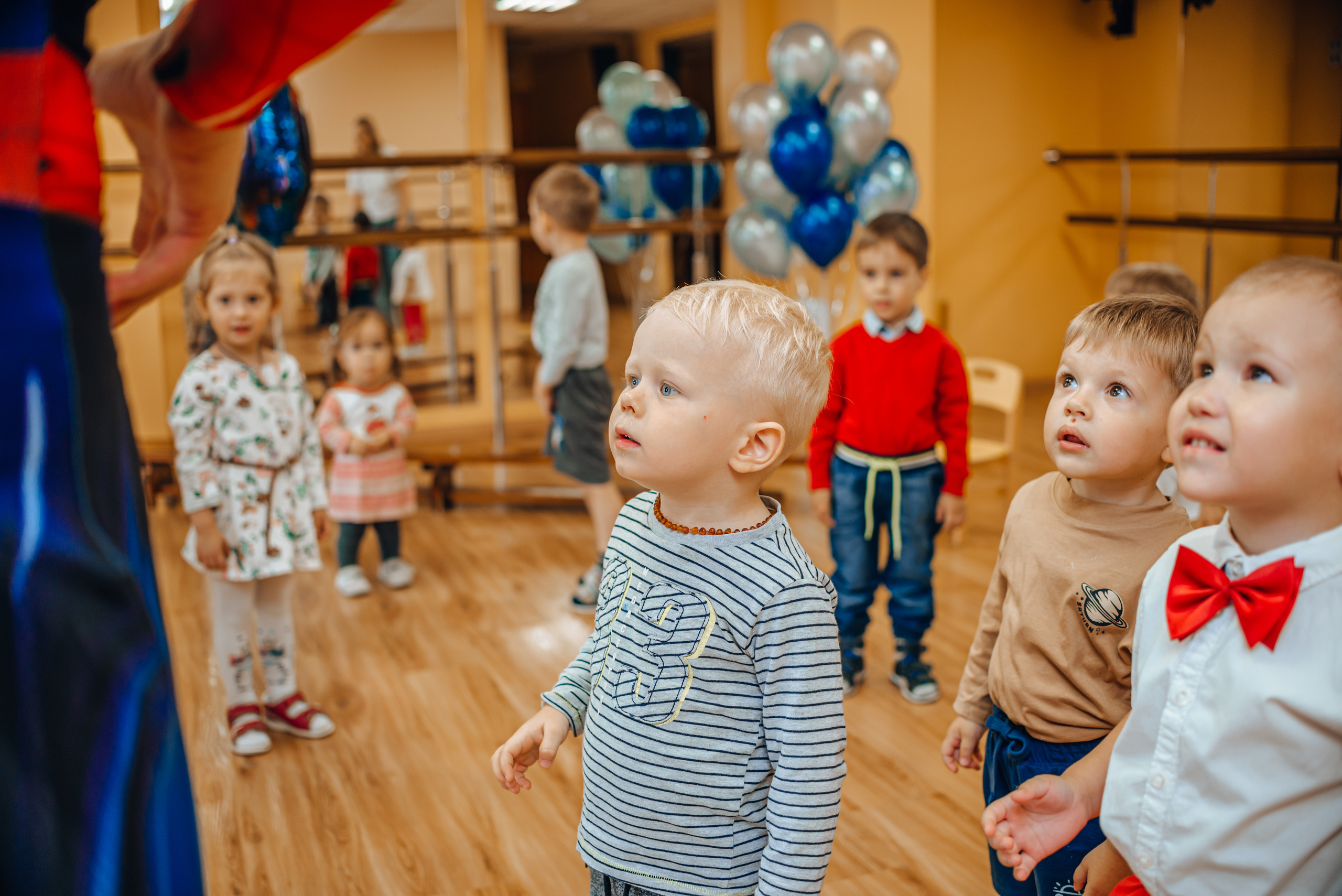 Кирюша 3 года. Детский и семейный фотограф Катерина Мишина