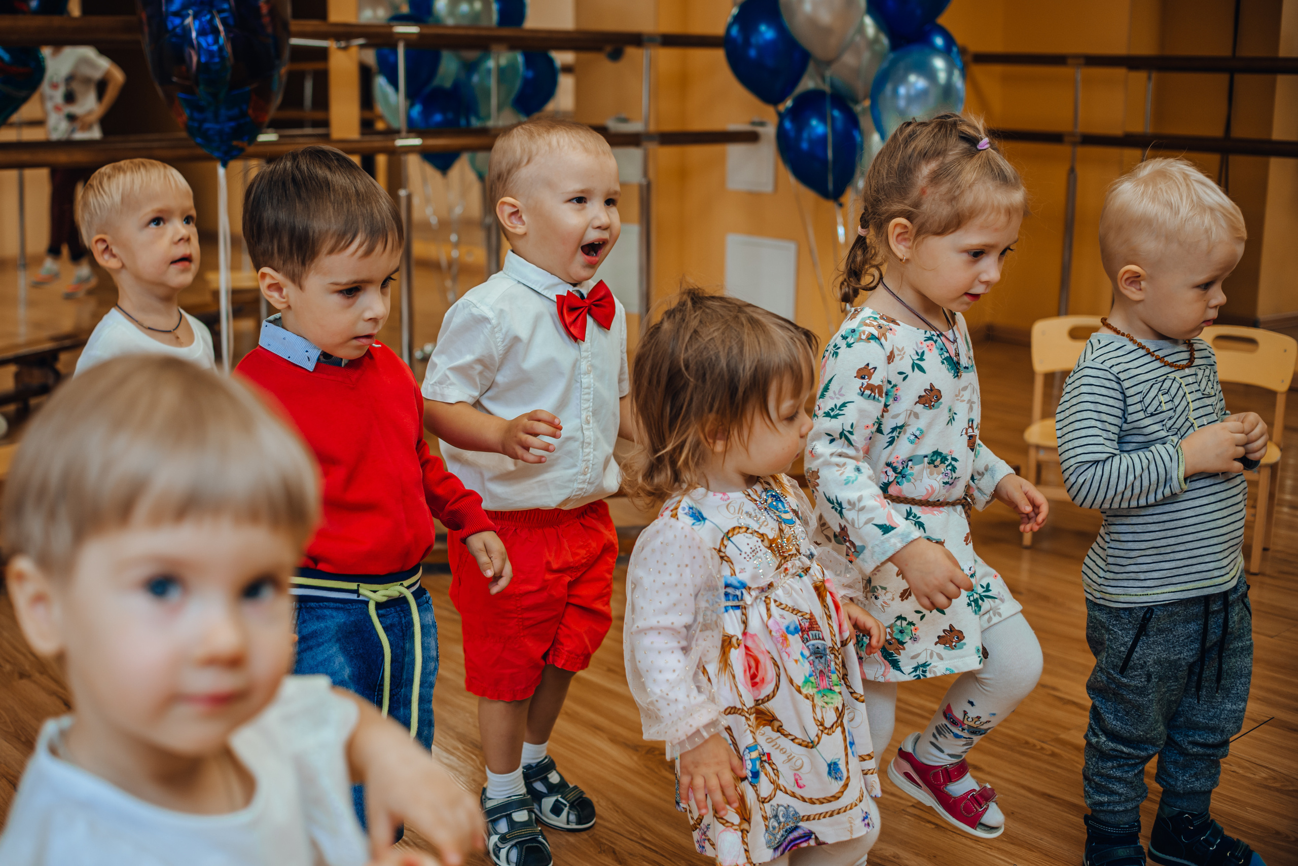 Кирюша 3 года. Детский и семейный фотограф Катерина Мишина