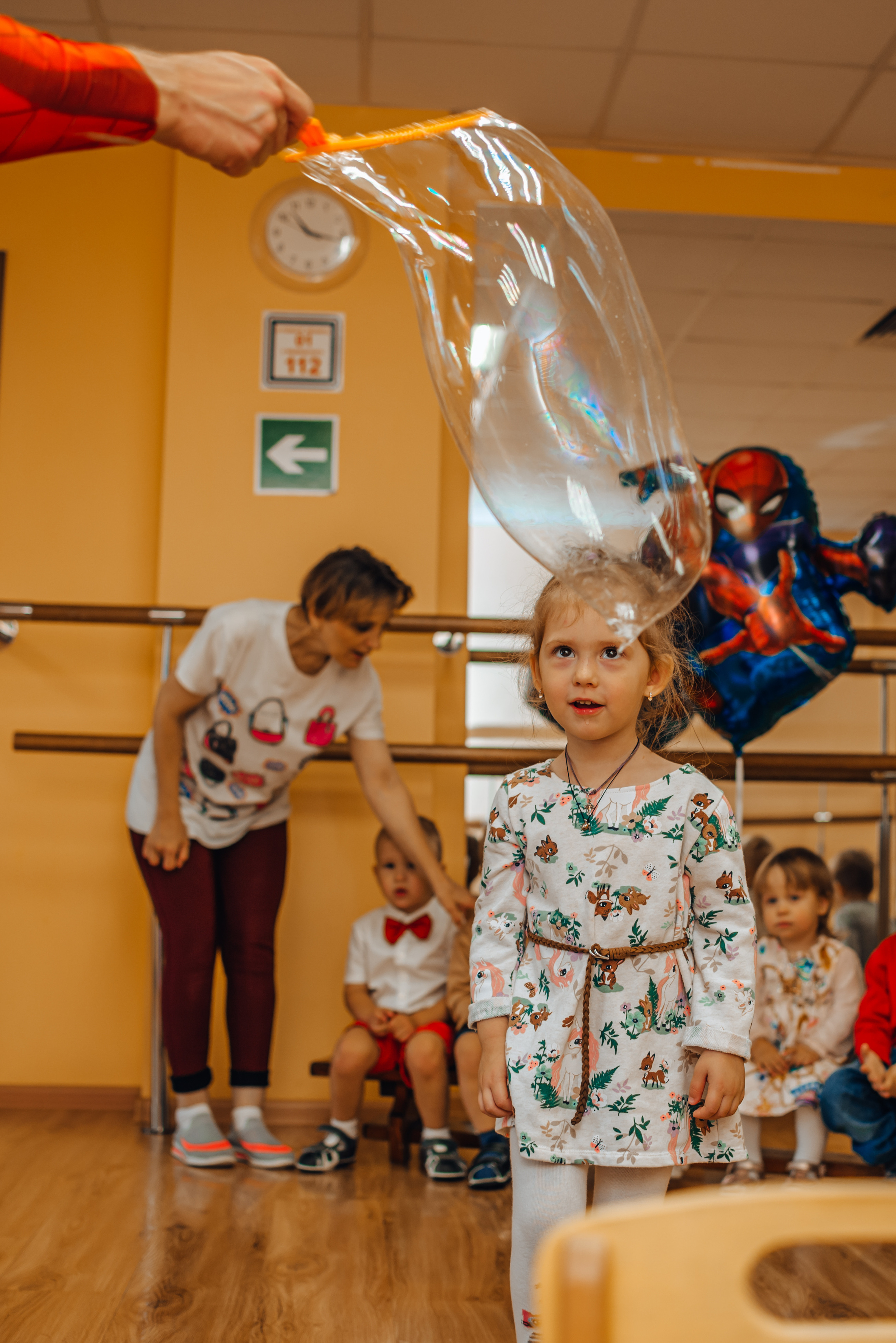 Кирюша 3 года. Детский и семейный фотограф Катерина Мишина