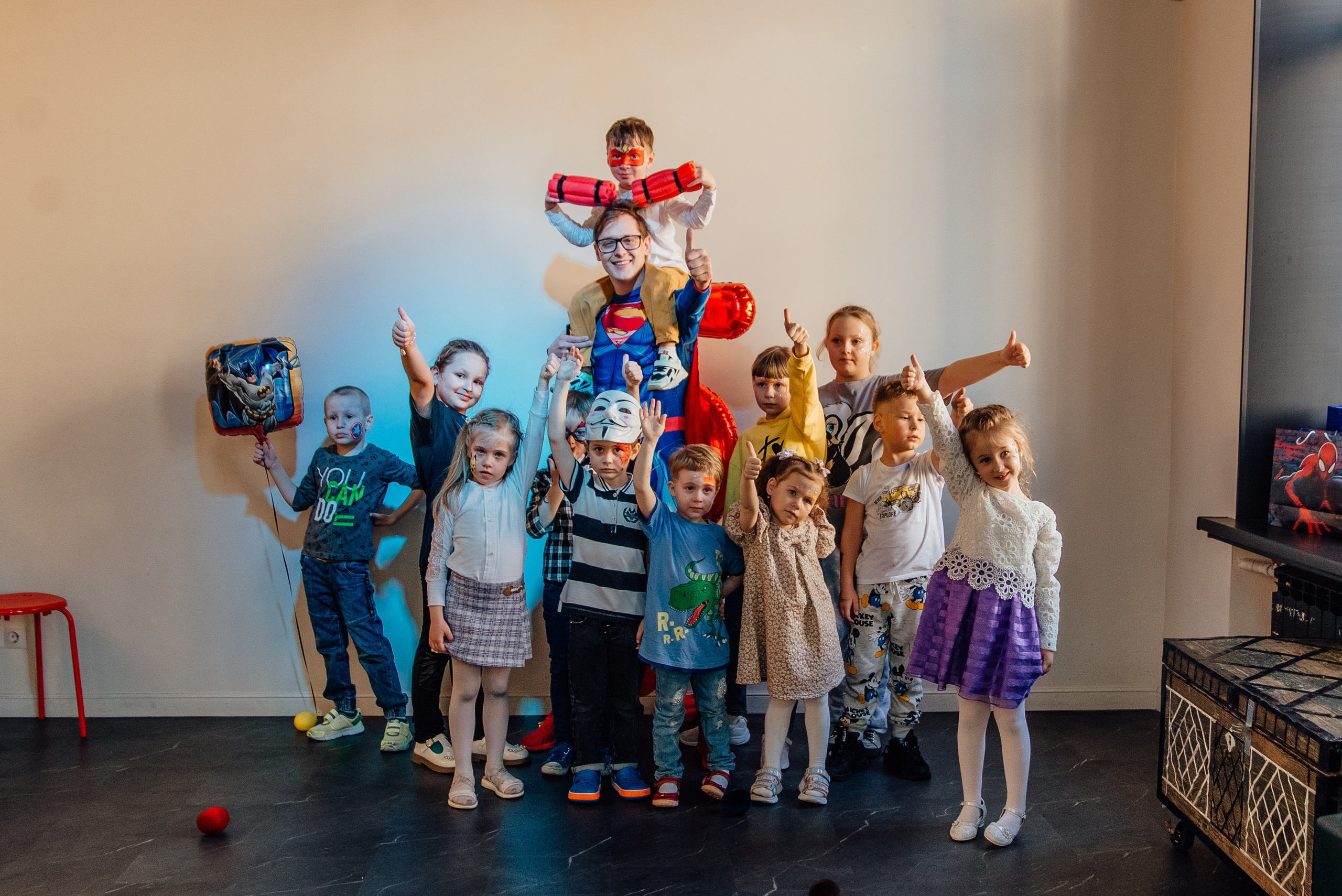 Праздник Семёна. Детский и семейный фотограф Катерина Мишина