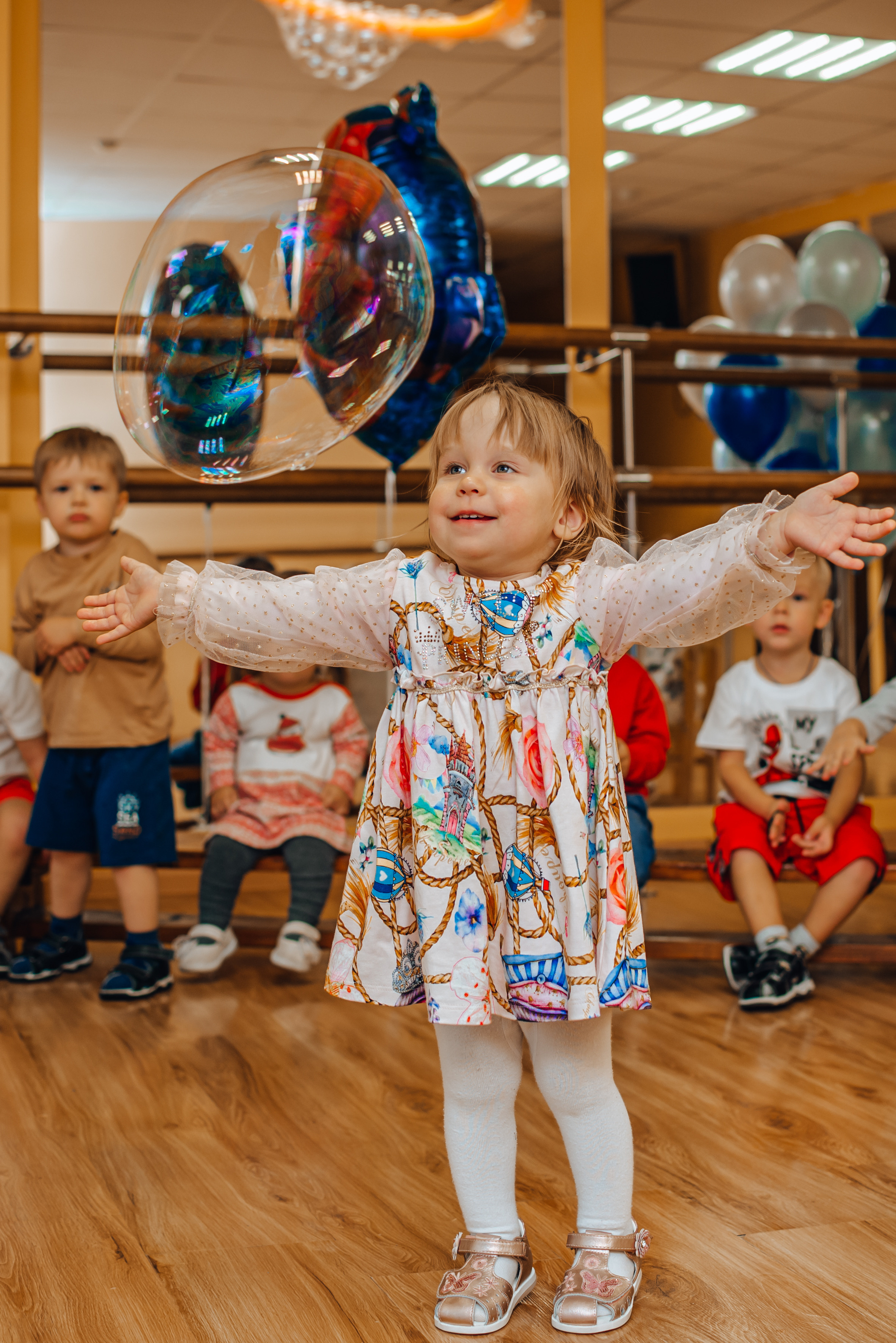 Кирюша 3 года. Детский и семейный фотограф Катерина Мишина