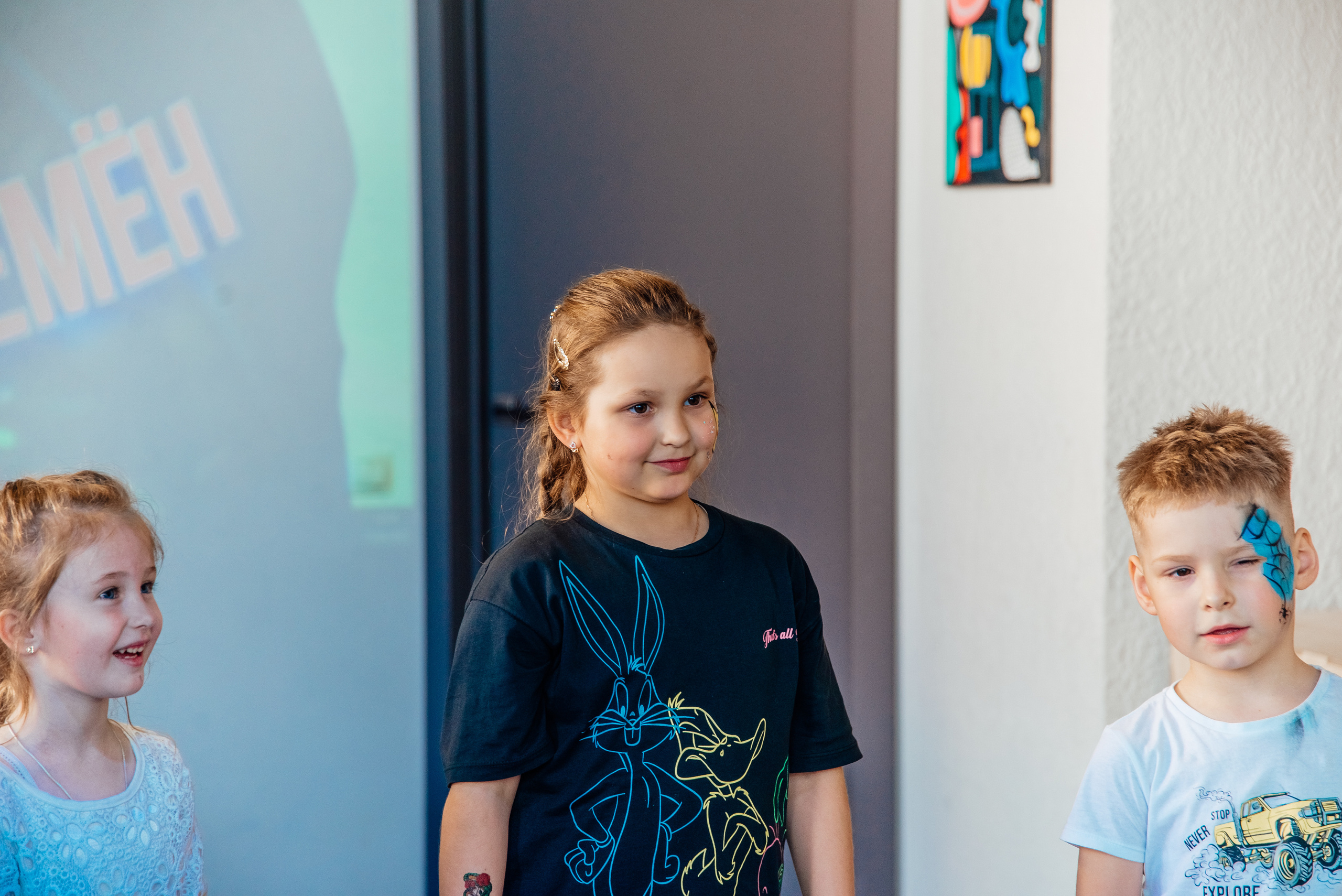 Праздник Семёна. Детский и семейный фотограф Катерина Мишина