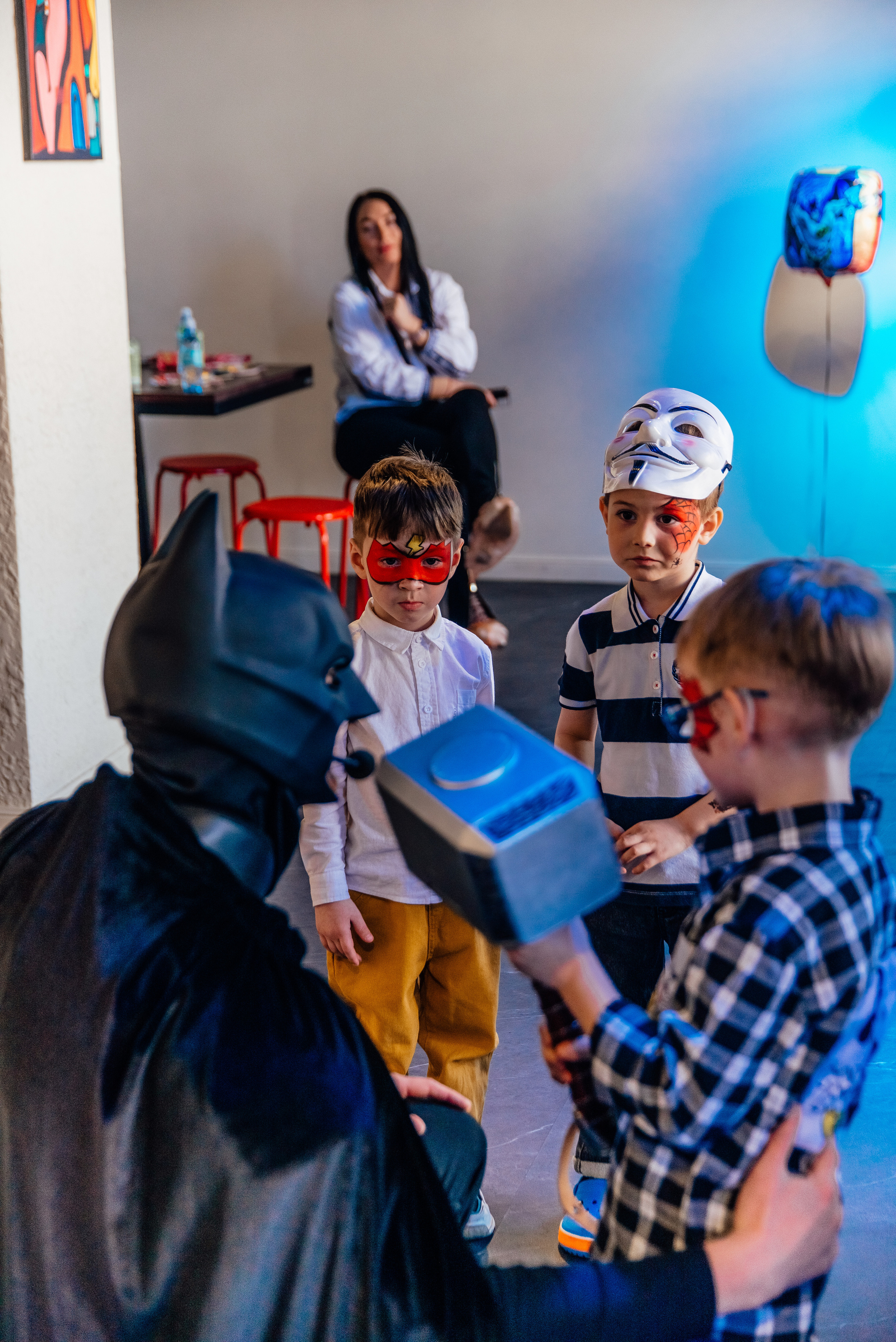 Праздник Семёна. Детский и семейный фотограф Катерина Мишина