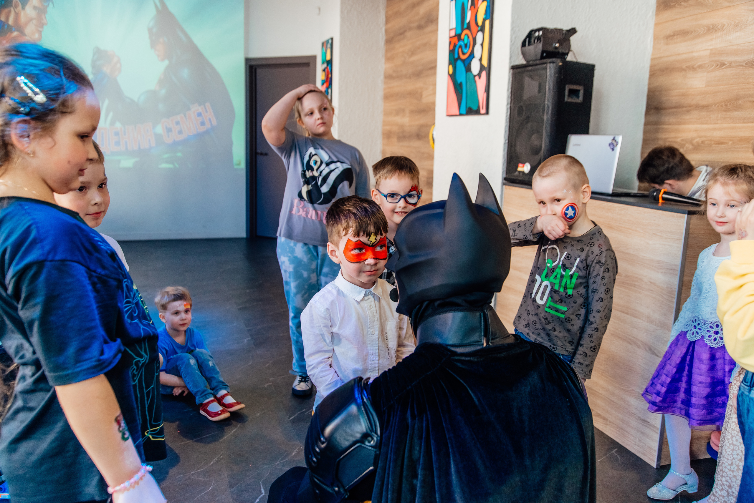 Праздник Семёна. Детский и семейный фотограф Катерина Мишина