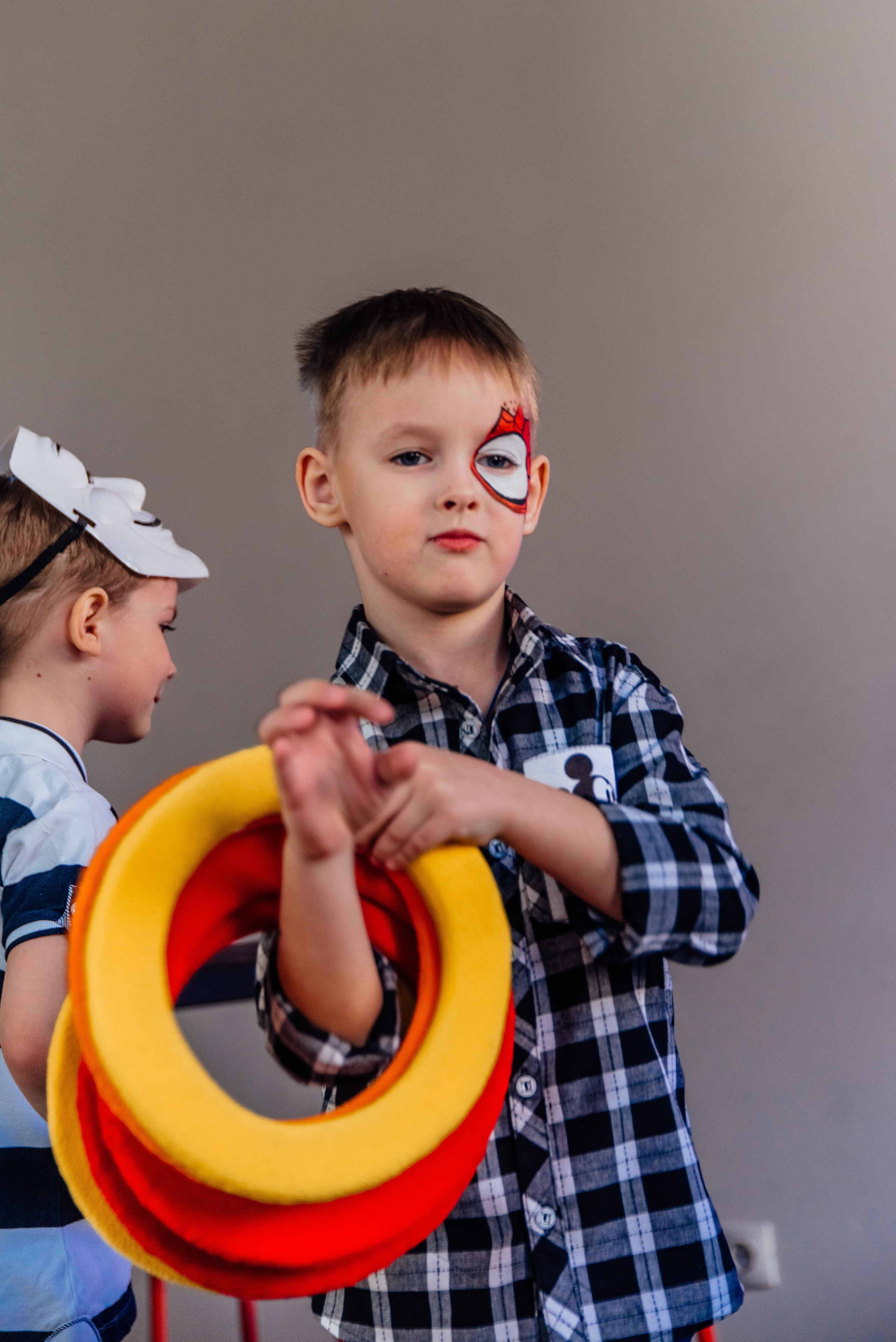 Праздник Семёна. Детский и семейный фотограф Катерина Мишина