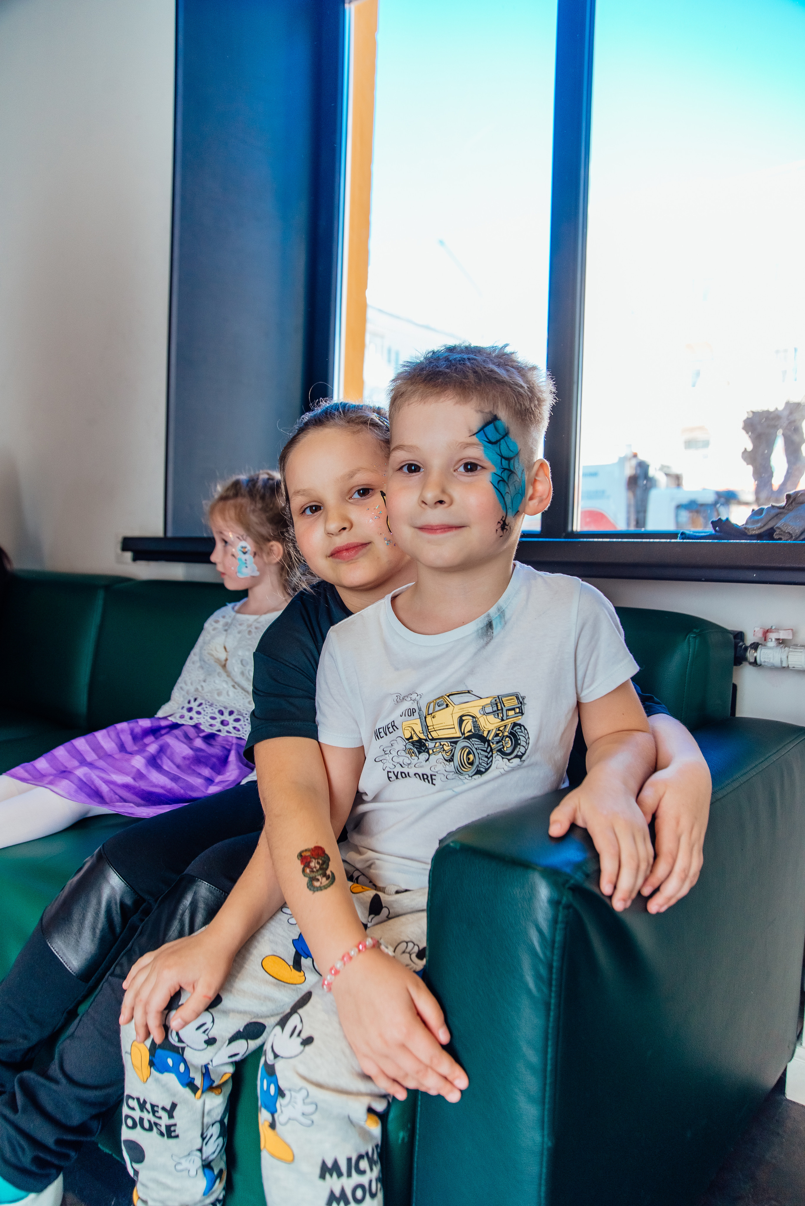 Праздник Семёна. Детский и семейный фотограф Катерина Мишина