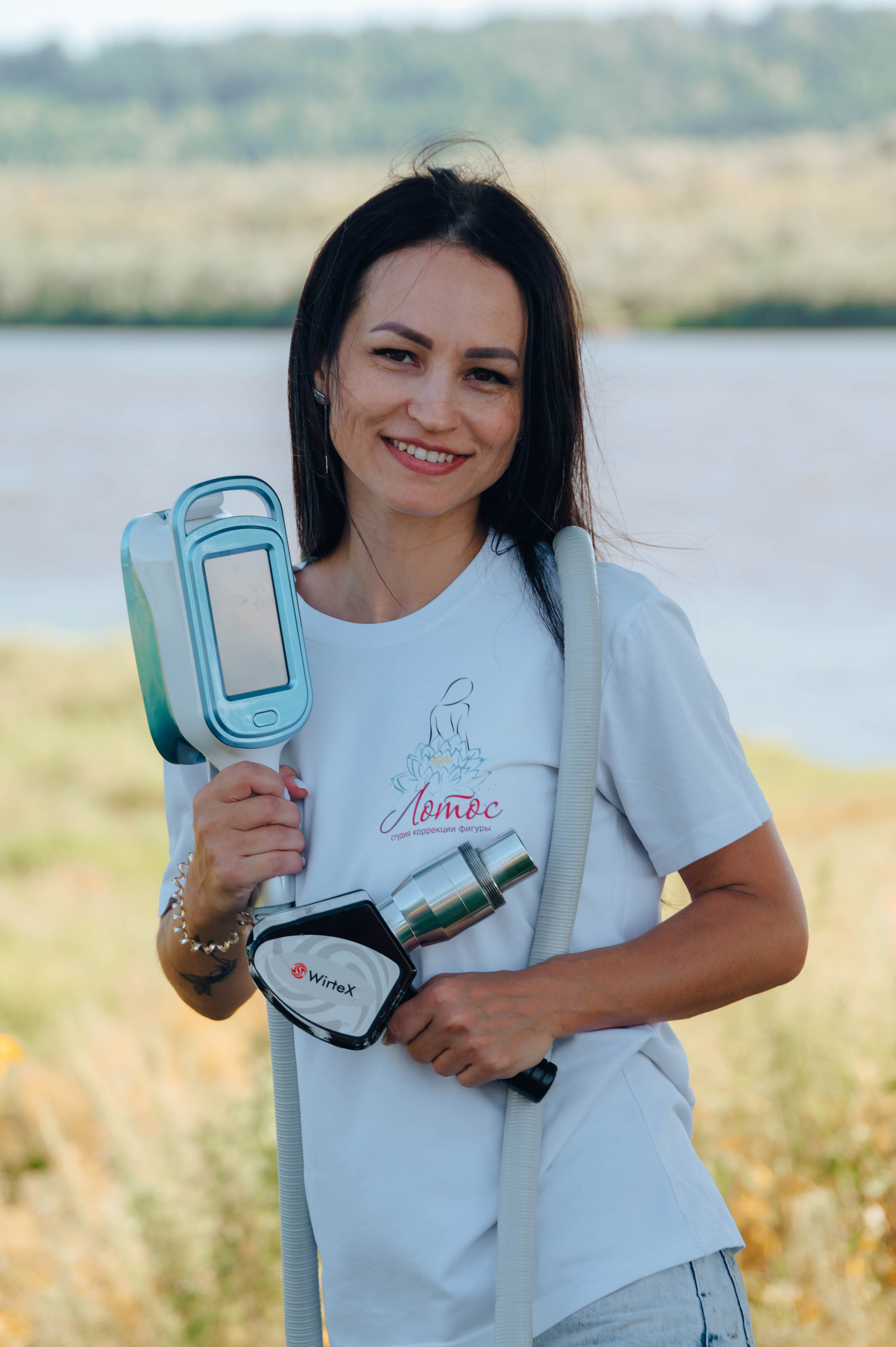 ЛОТОС студия коррекции фигуры. Детский и семейный фотограф Катерина Мишина