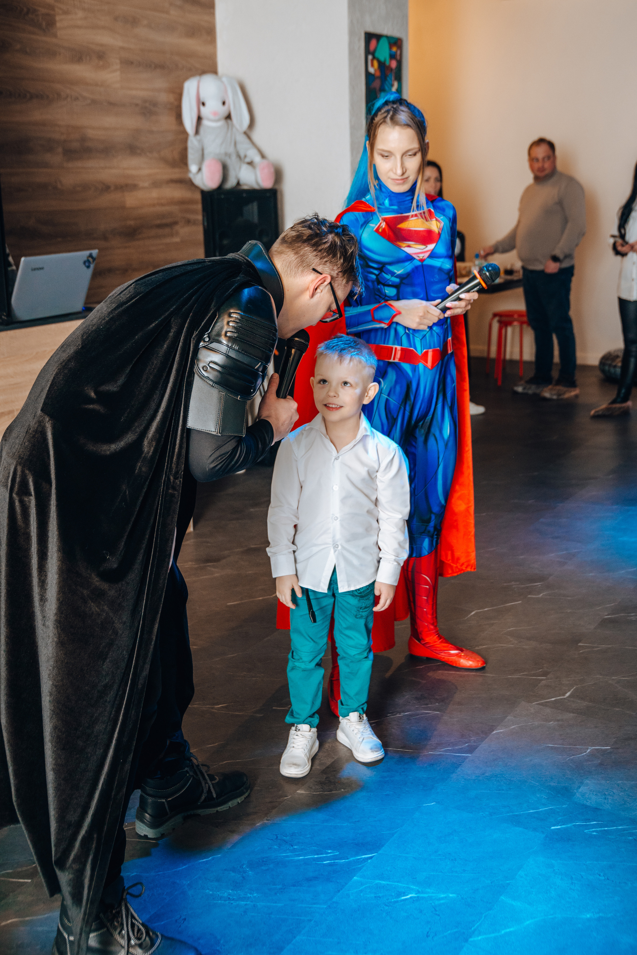 Вовчик 5 лет. Детский и семейный фотограф Катерина Мишина