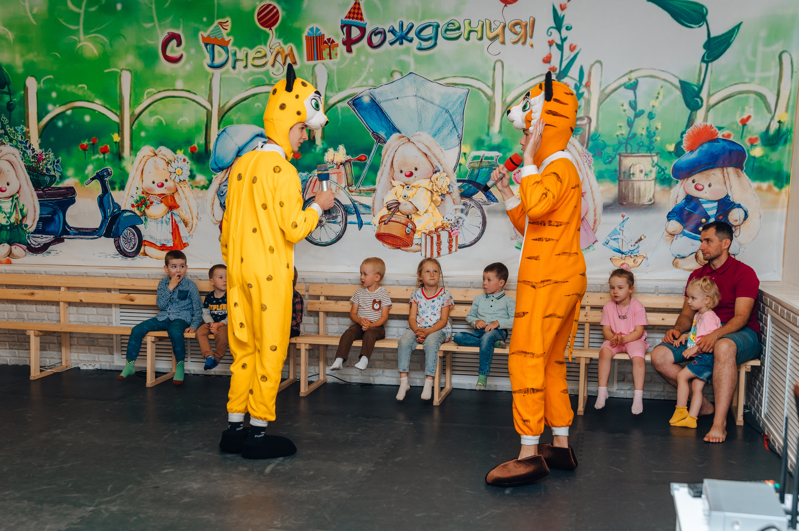 Анечке 3 года. Детский и семейный фотограф Катерина Мишина