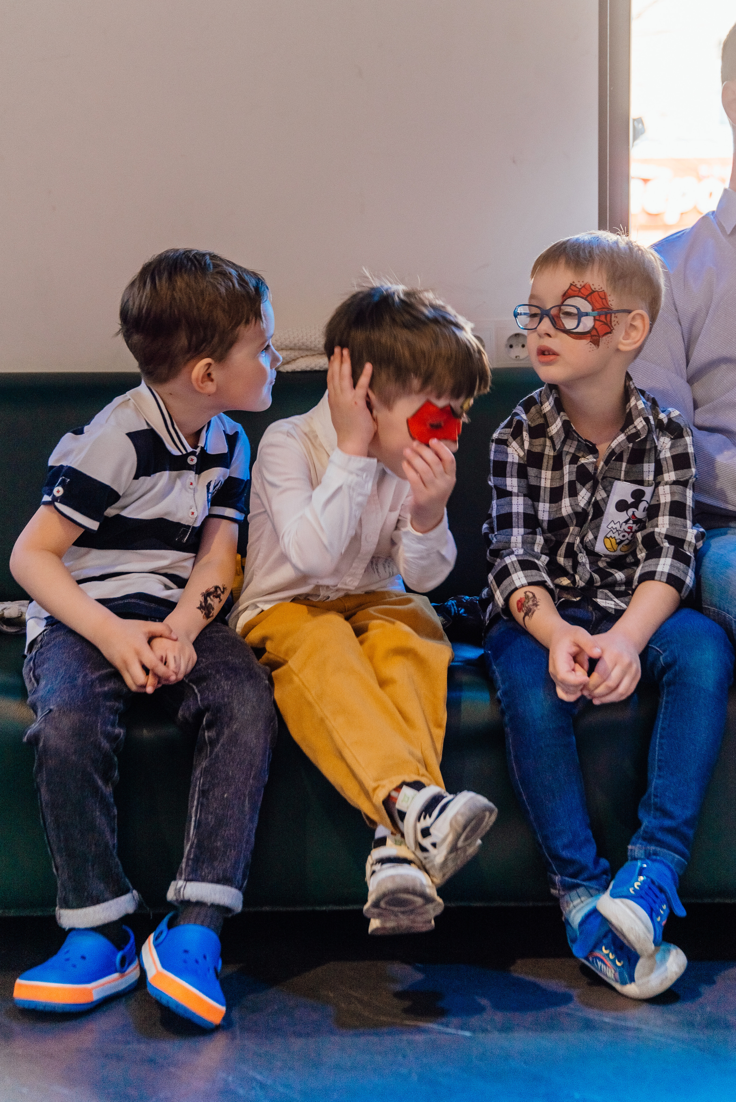 Праздник Семёна. Детский и семейный фотограф Катерина Мишина