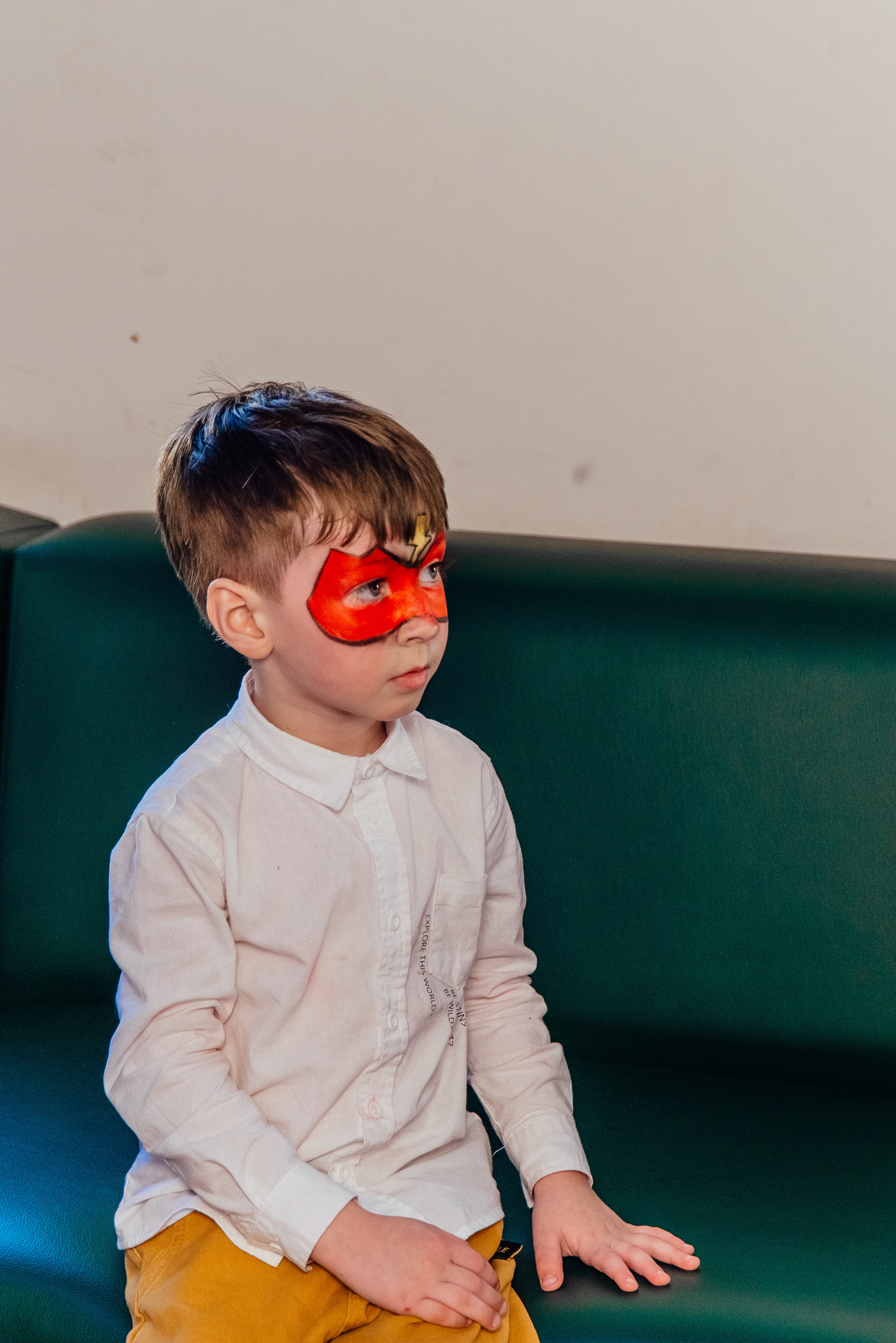 Праздник Семёна. Детский и семейный фотограф Катерина Мишина