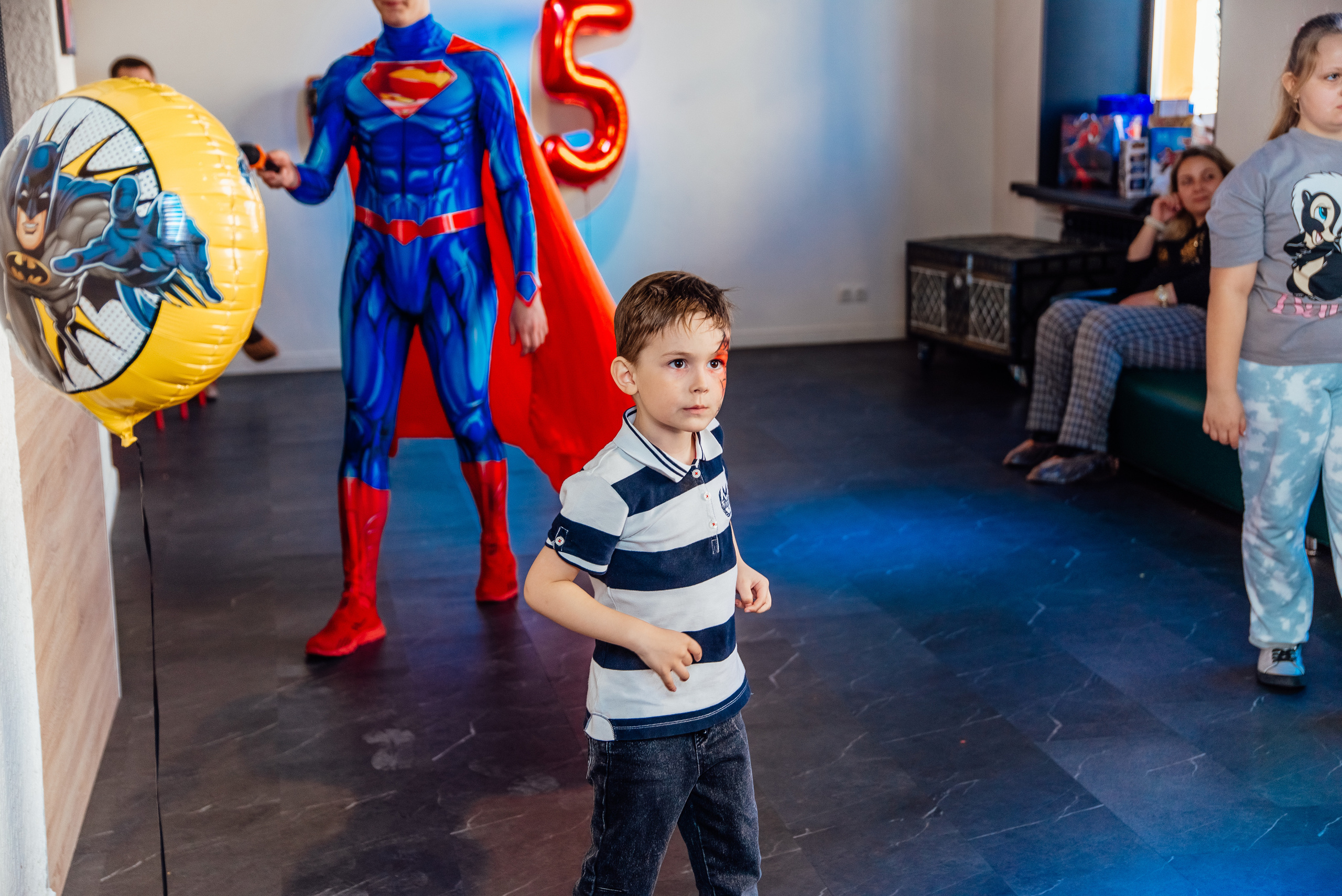 Праздник Семёна. Детский и семейный фотограф Катерина Мишина