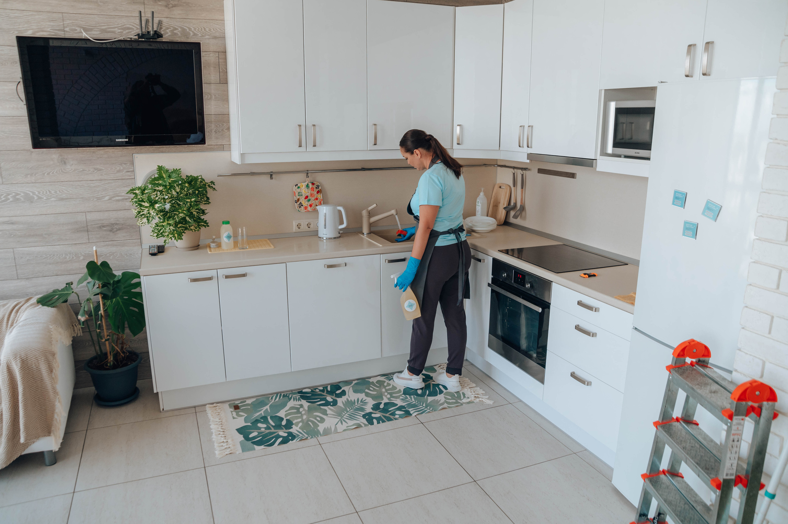 Братья ЧИСТОВЫ. Детский и семейный фотограф Катерина Мишина