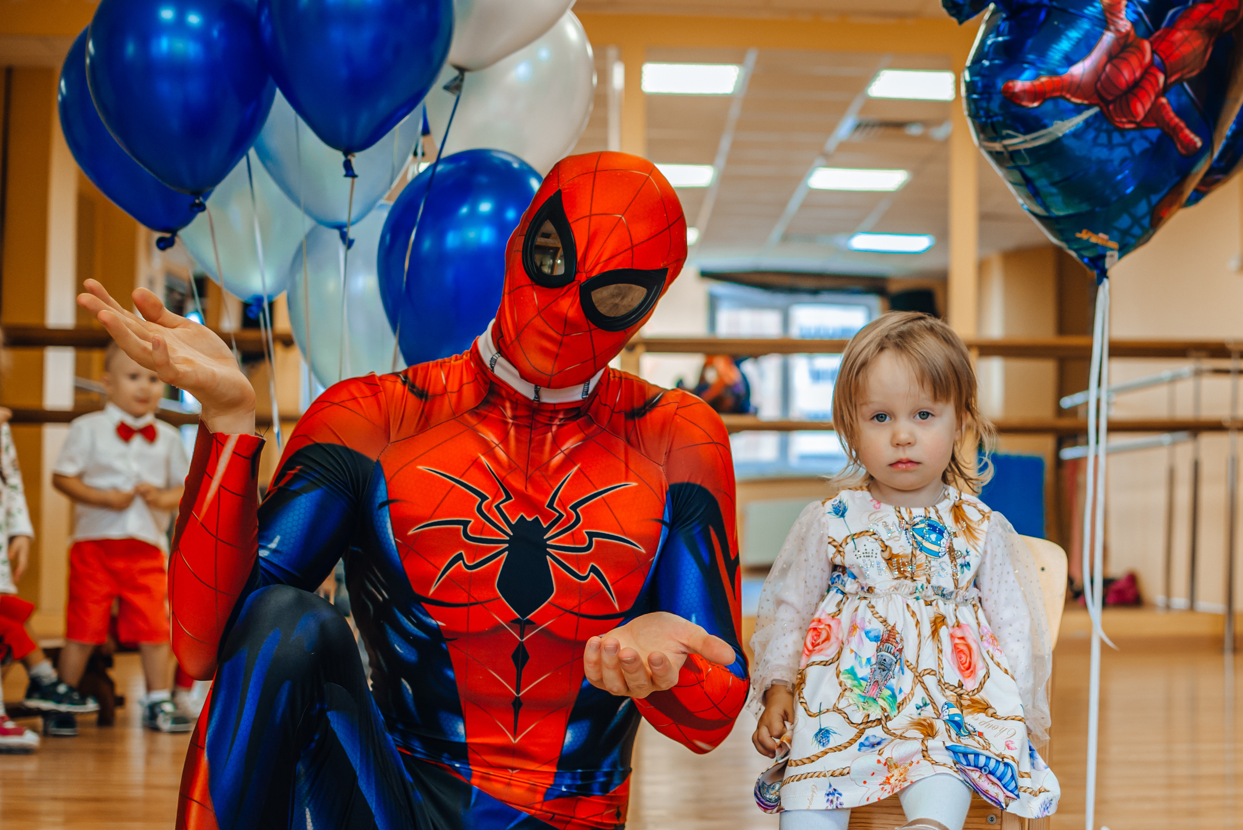 Кирюша 3 года. Детский и семейный фотограф Катерина Мишина