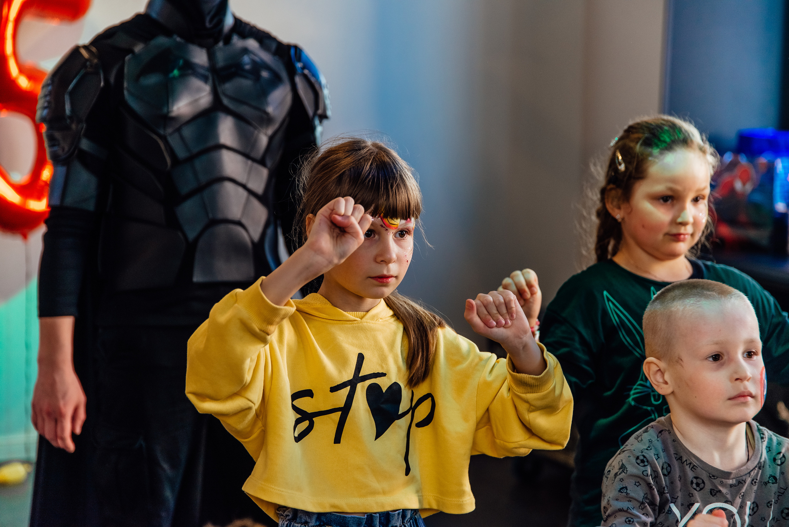 Праздник Семёна. Детский и семейный фотограф Катерина Мишина