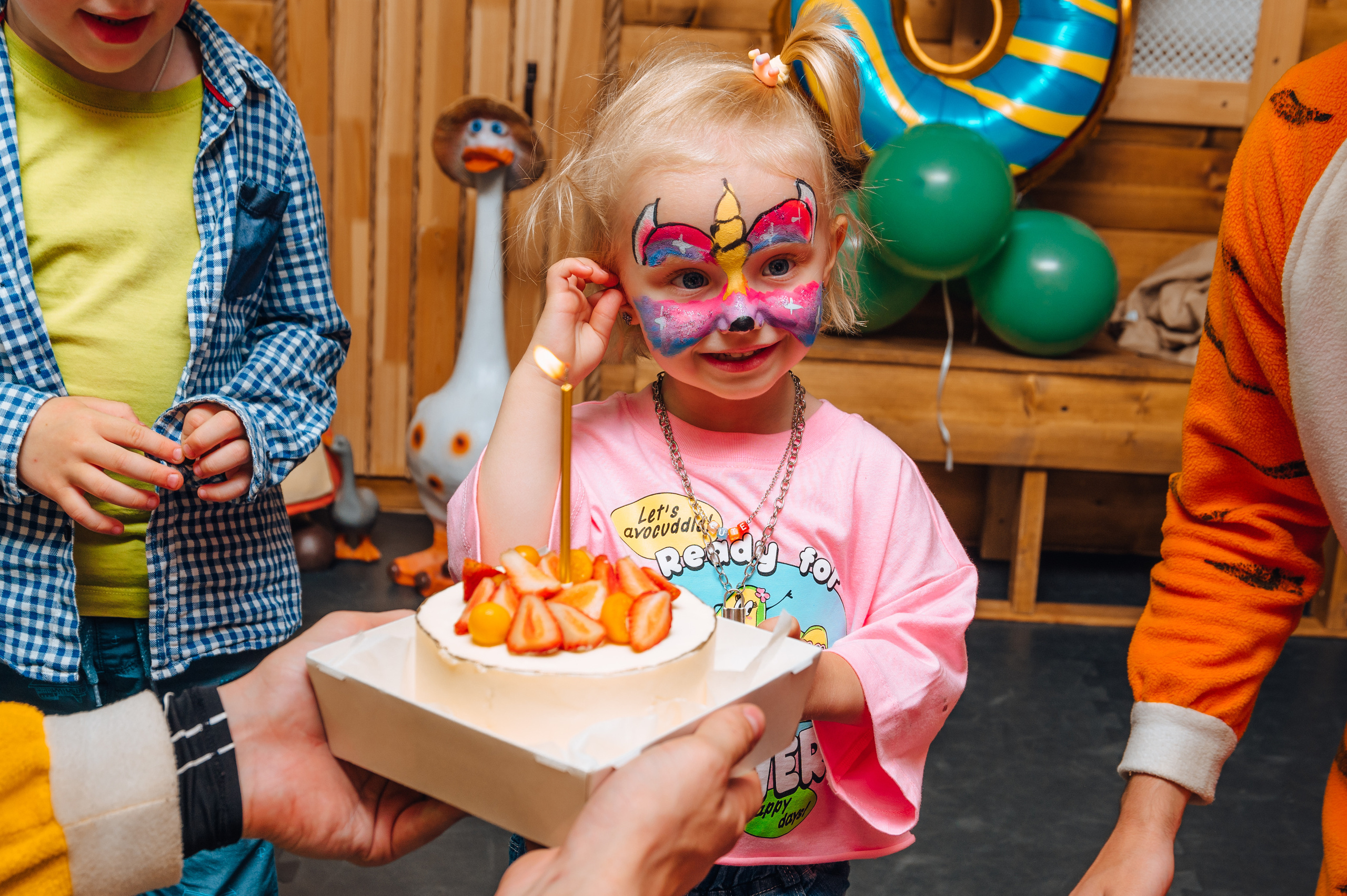 Анечке 3 года. Детский и семейный фотограф Катерина Мишина