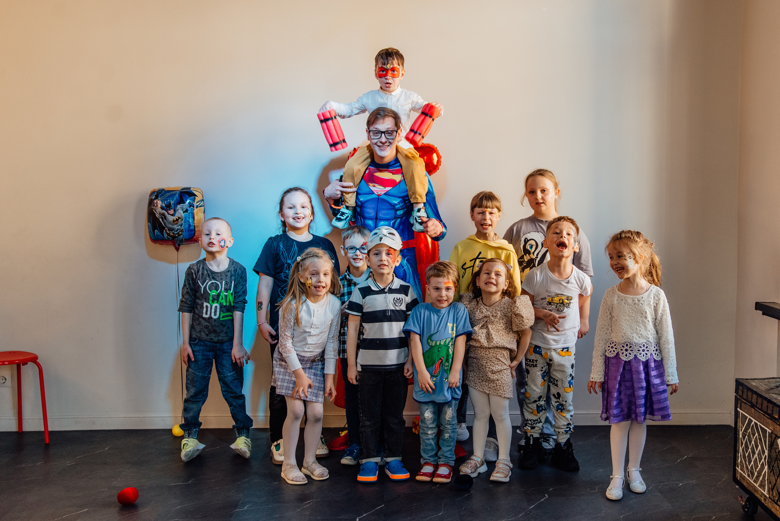 Праздник Семёна. Детский и семейный фотограф Катерина Мишина