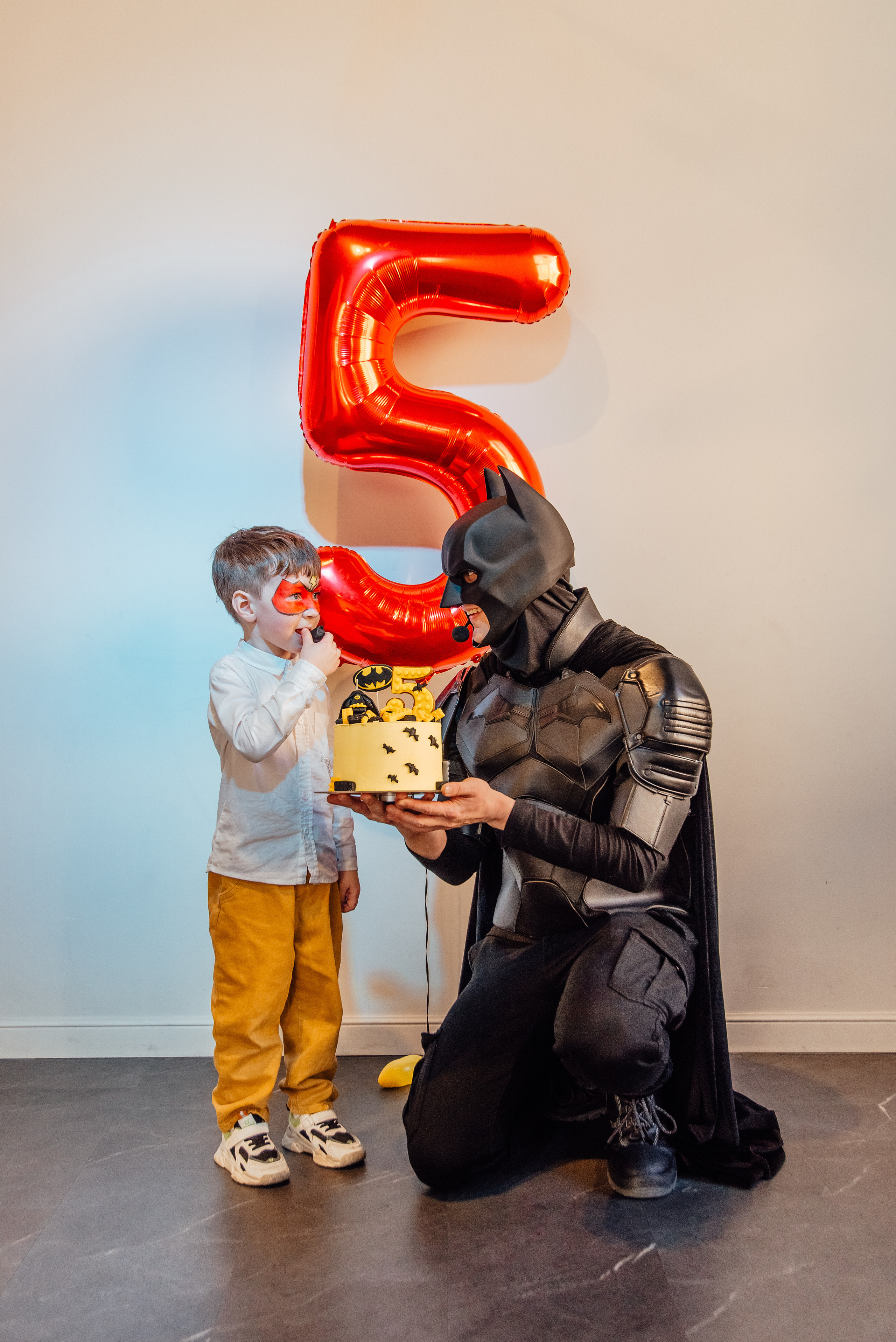 Праздник Семёна. Детский и семейный фотограф Катерина Мишина