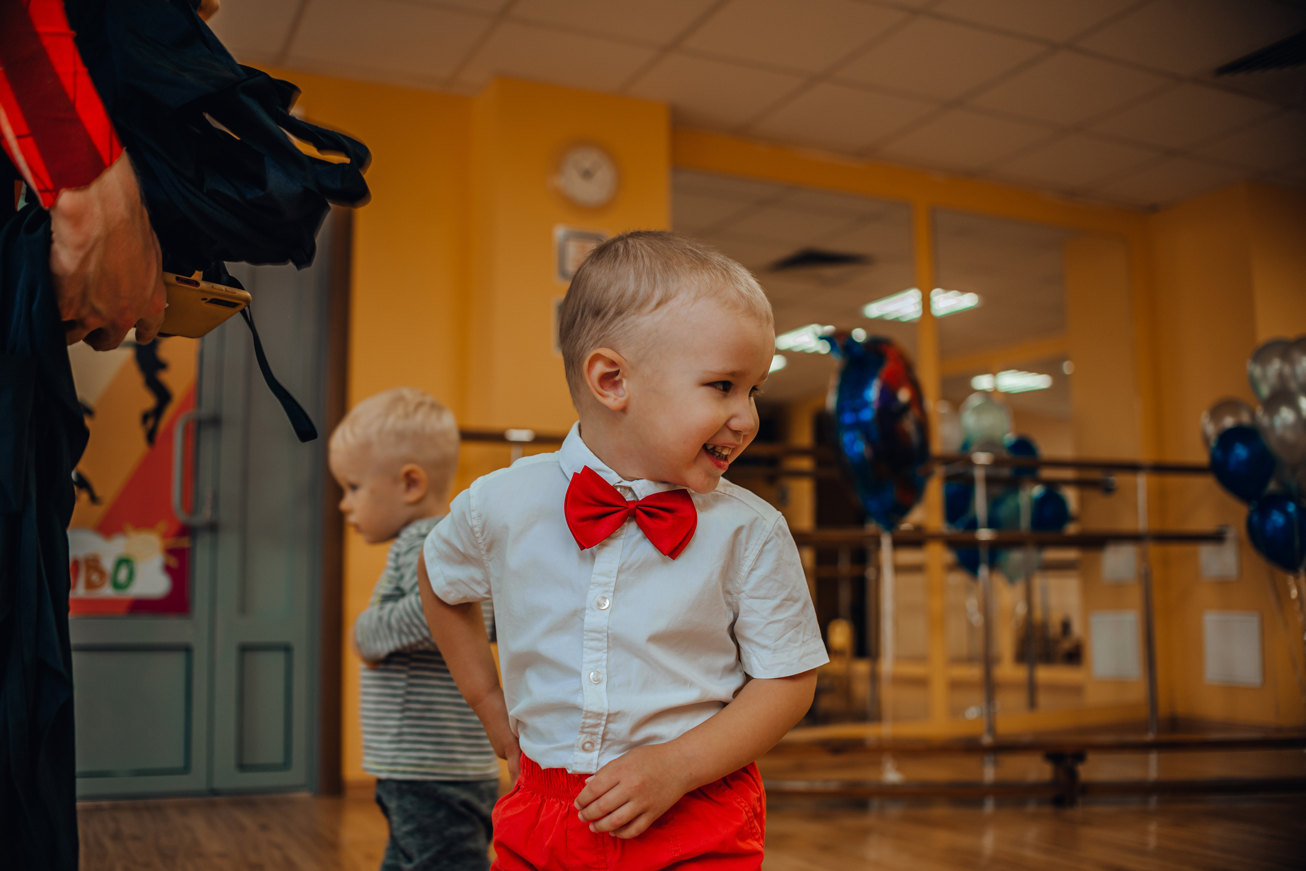 Кирюша 3 года. Детский и семейный фотограф Катерина Мишина