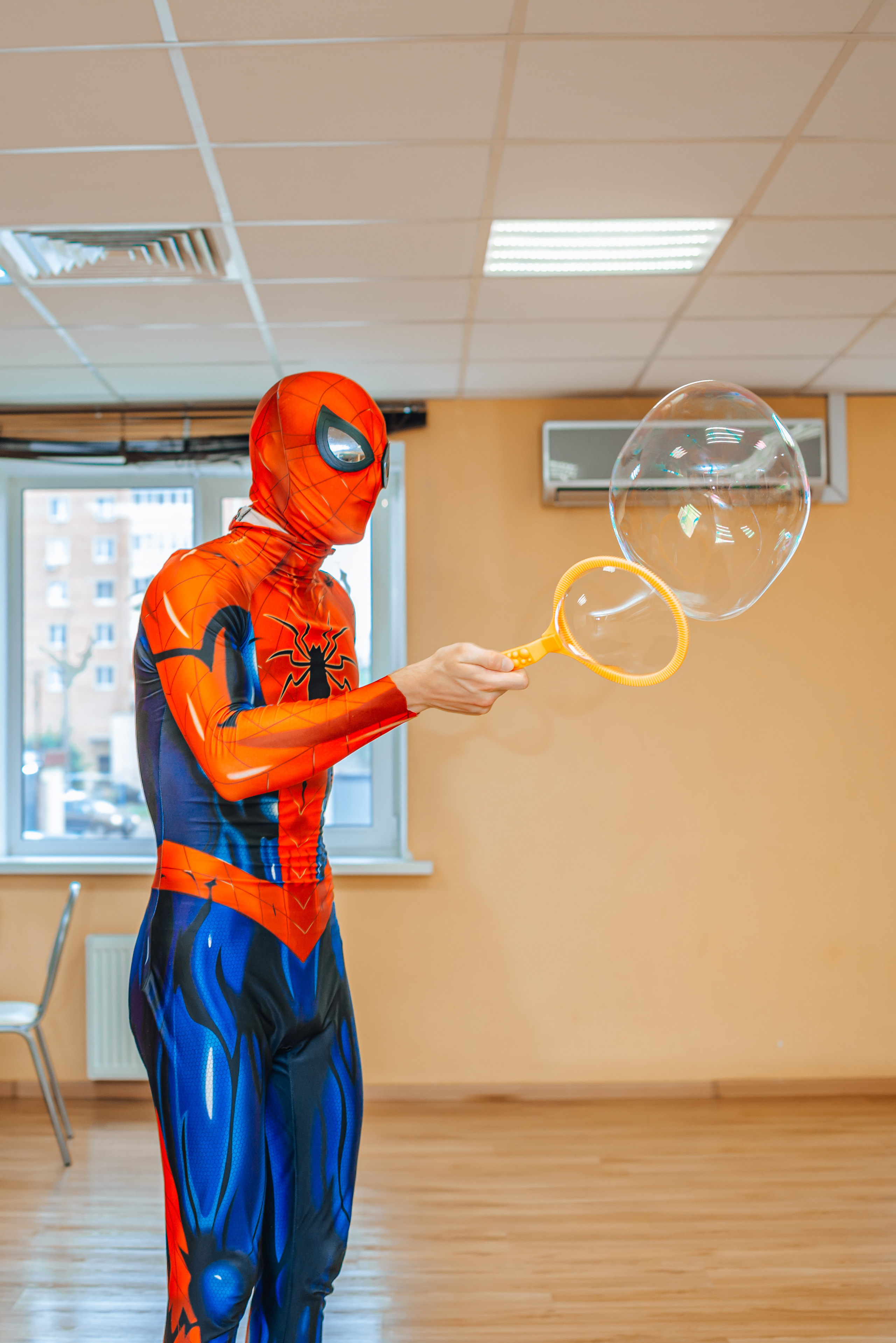 Кирюша 3 года. Детский и семейный фотограф Катерина Мишина