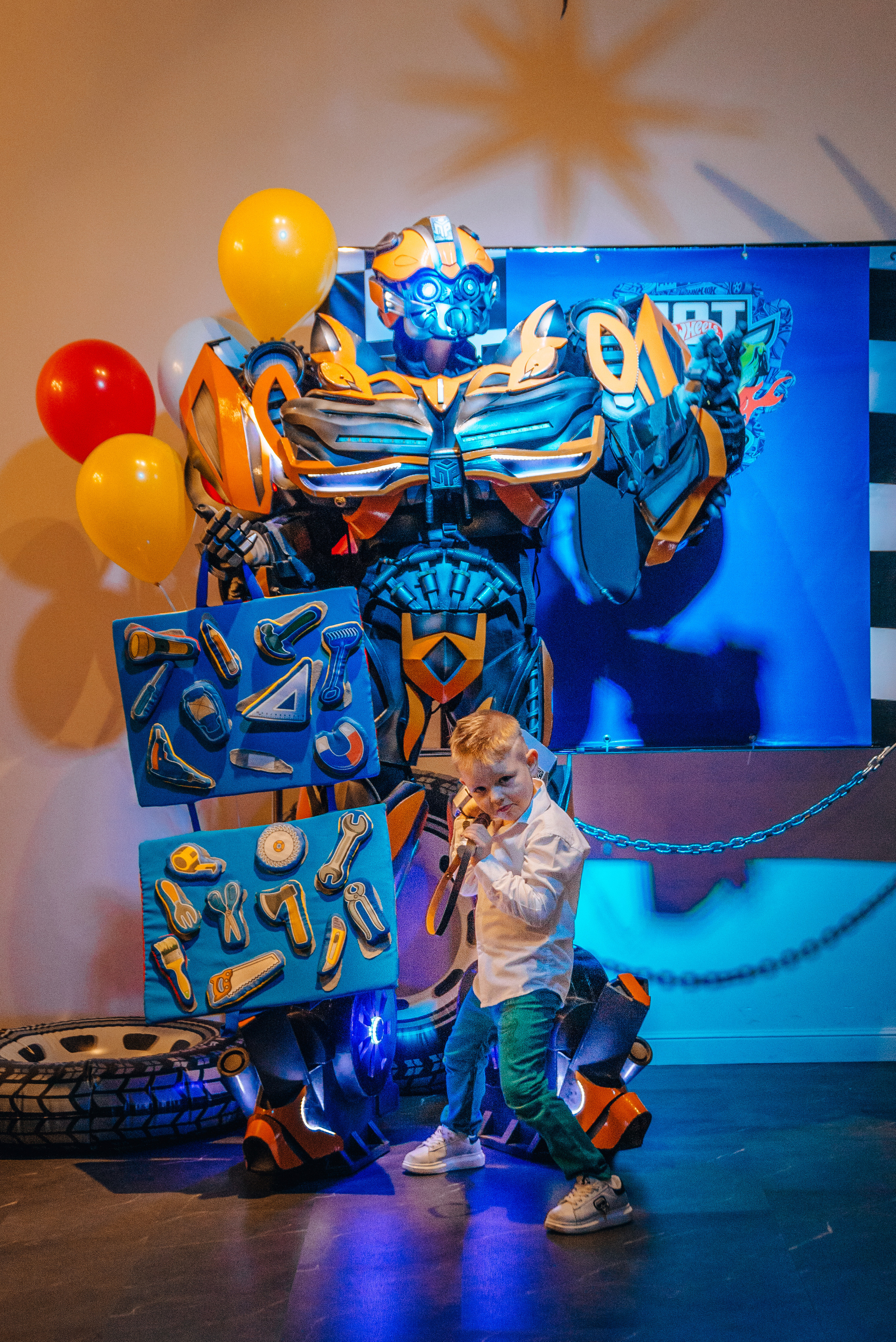 Вовчик 5 лет. Детский и семейный фотограф Катерина Мишина