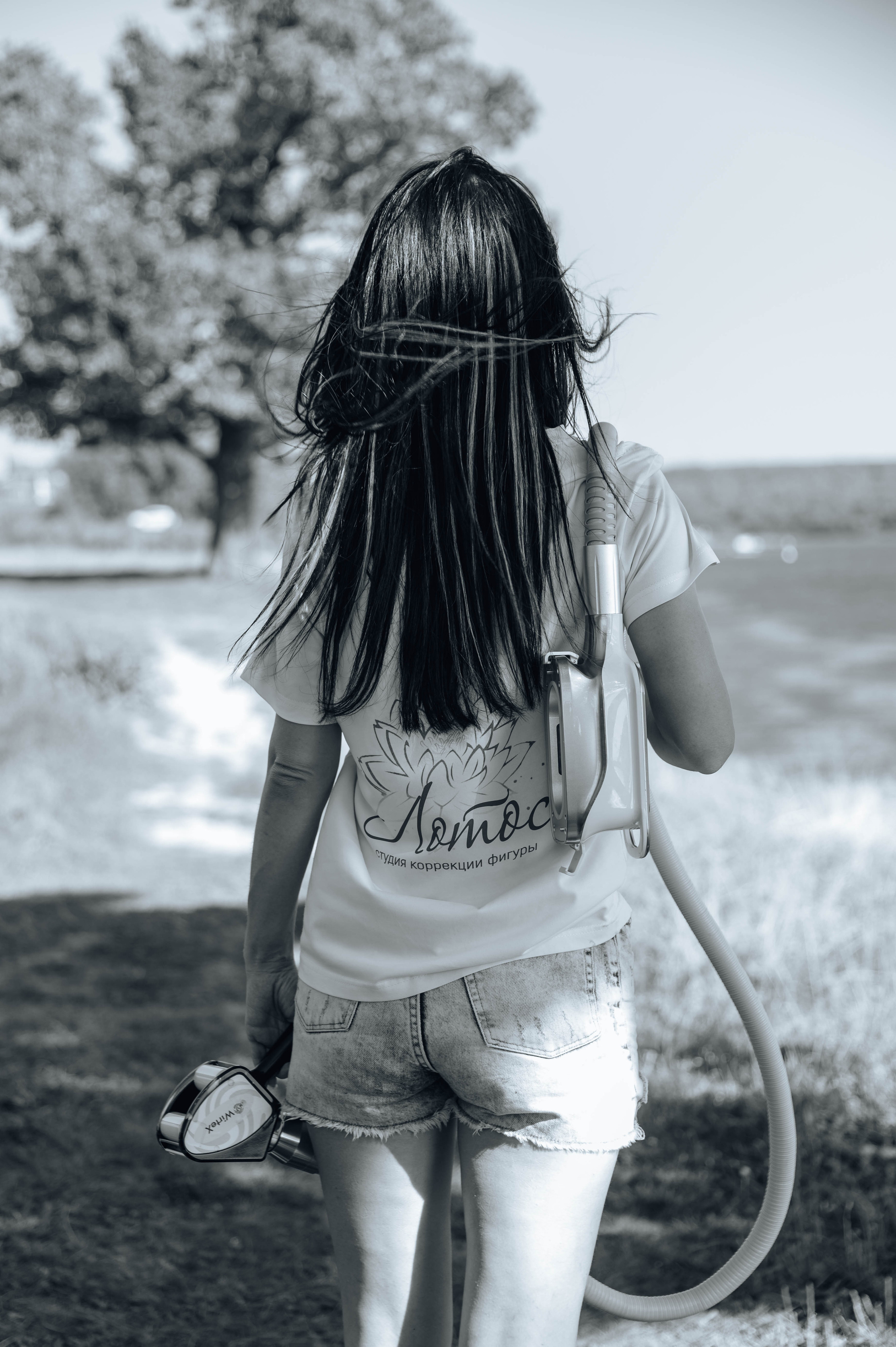 ЛОТОС студия коррекции фигуры. Детский и семейный фотограф Катерина Мишина