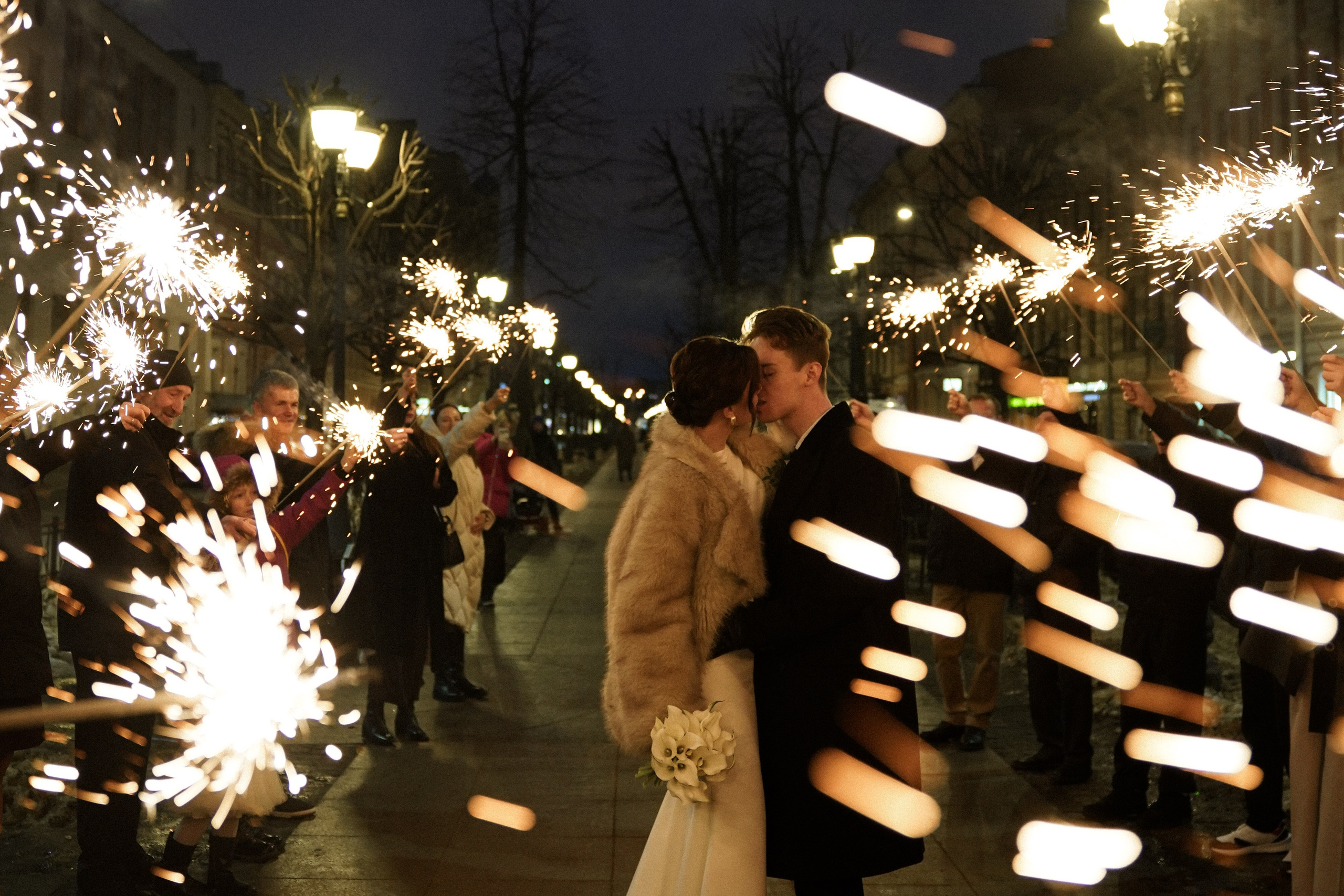 Никита&Ксения. Свадебный фотограф в Санкт-Петербурге Мошина Наталья