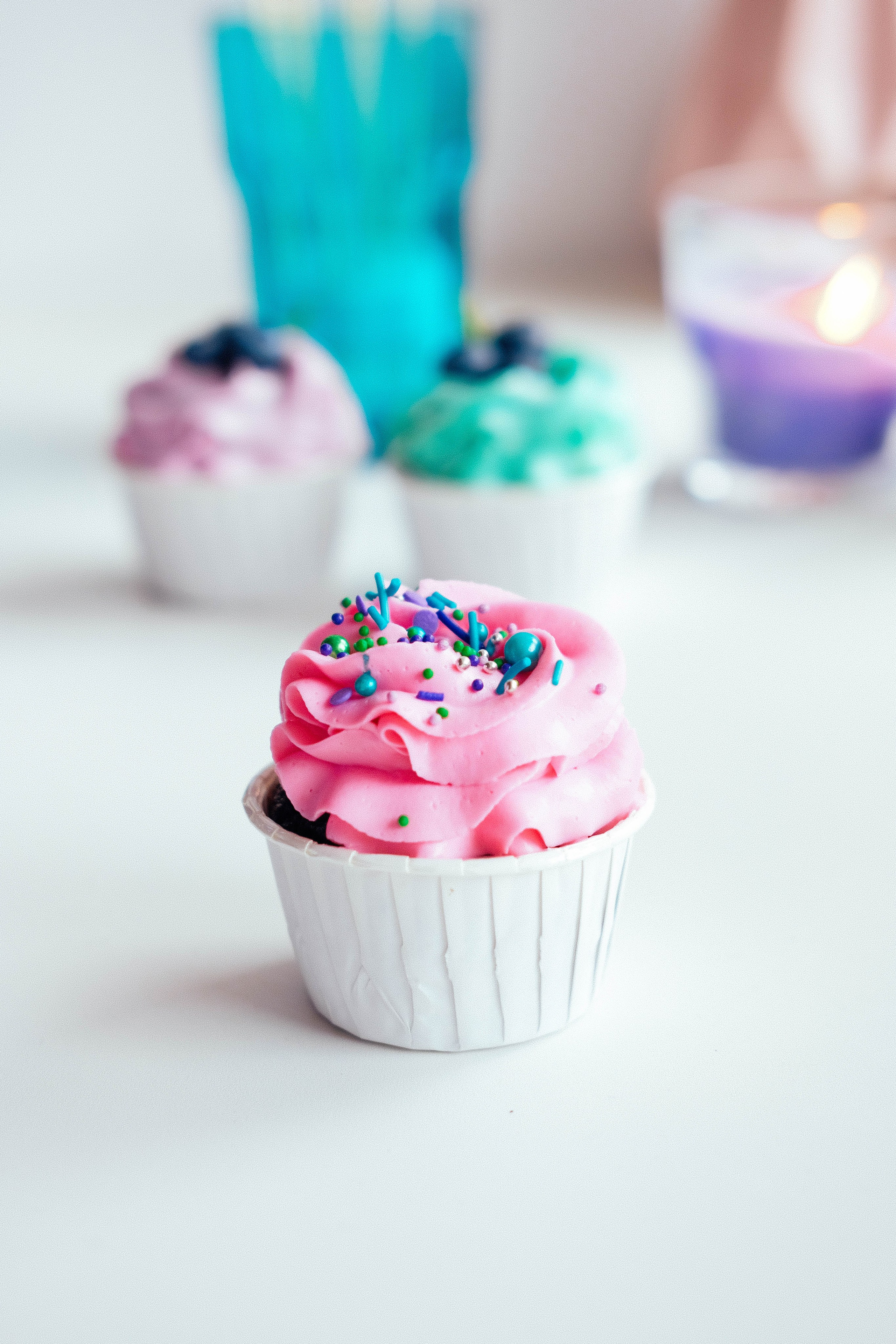 Торты | Сладости. Фотограф в Новосибирске Анна Захарова