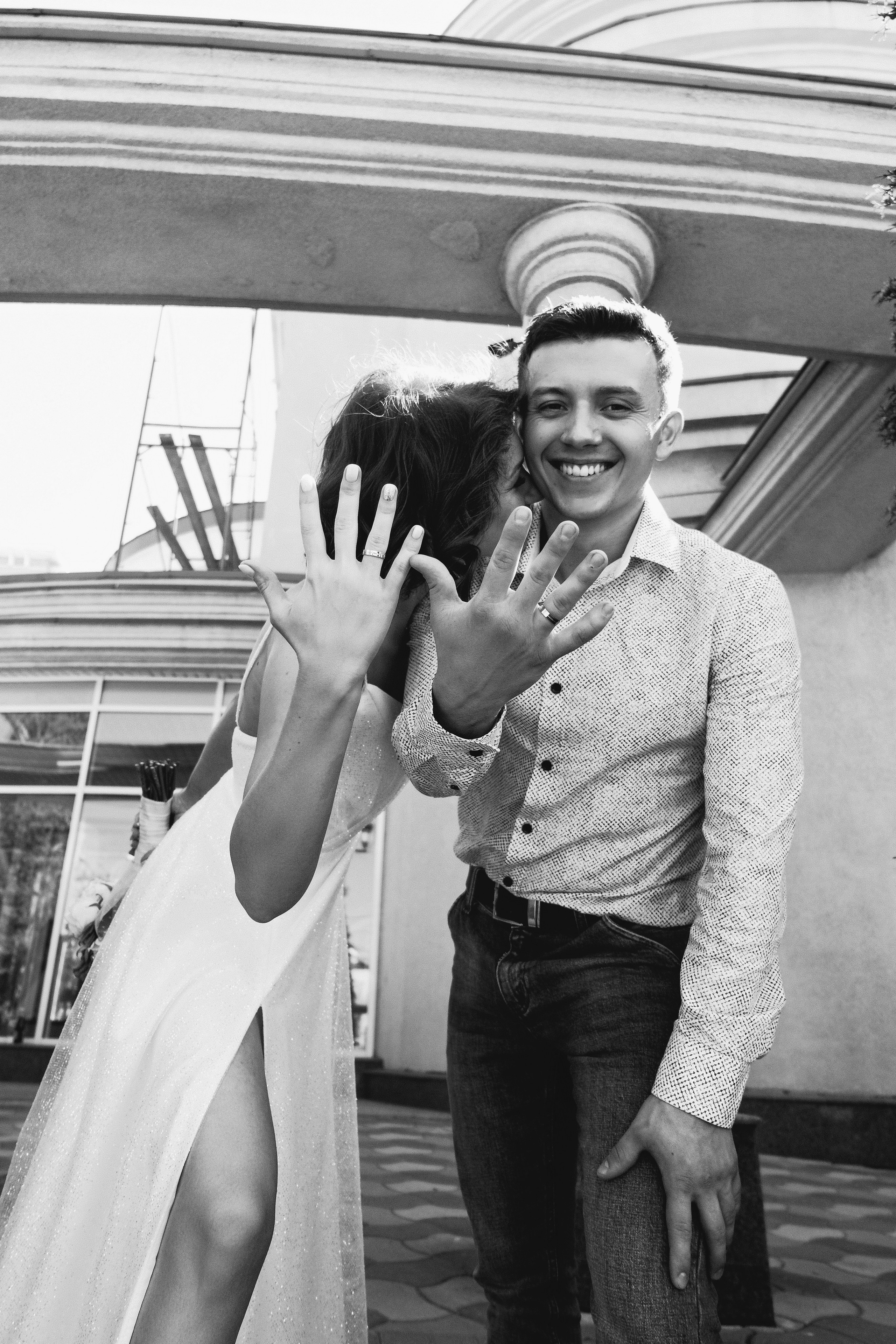 Свадьбы. Фотограф в Новосибирске Анна Захарова