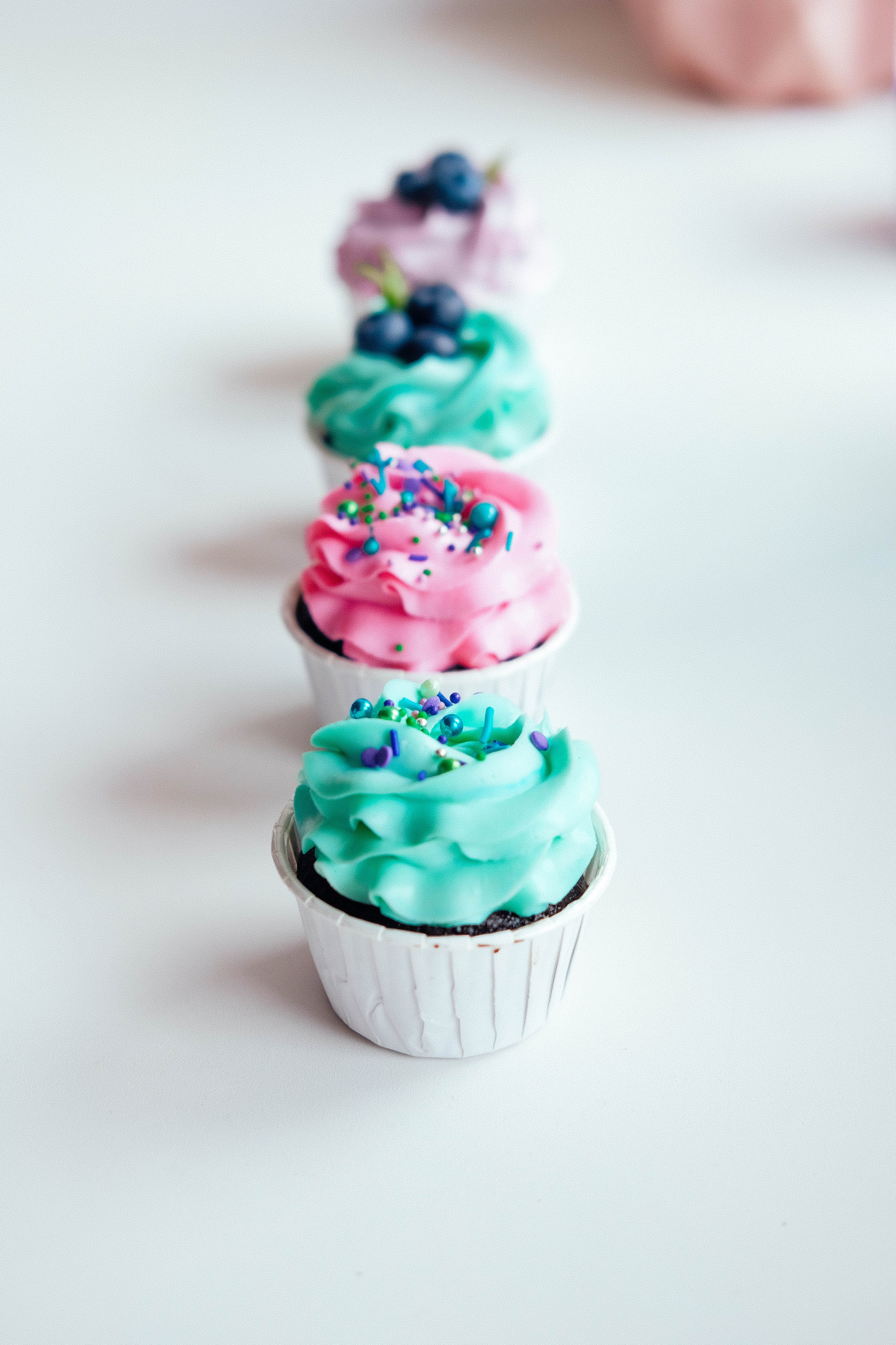 Торты | Сладости. Фотограф в Новосибирске Анна Захарова