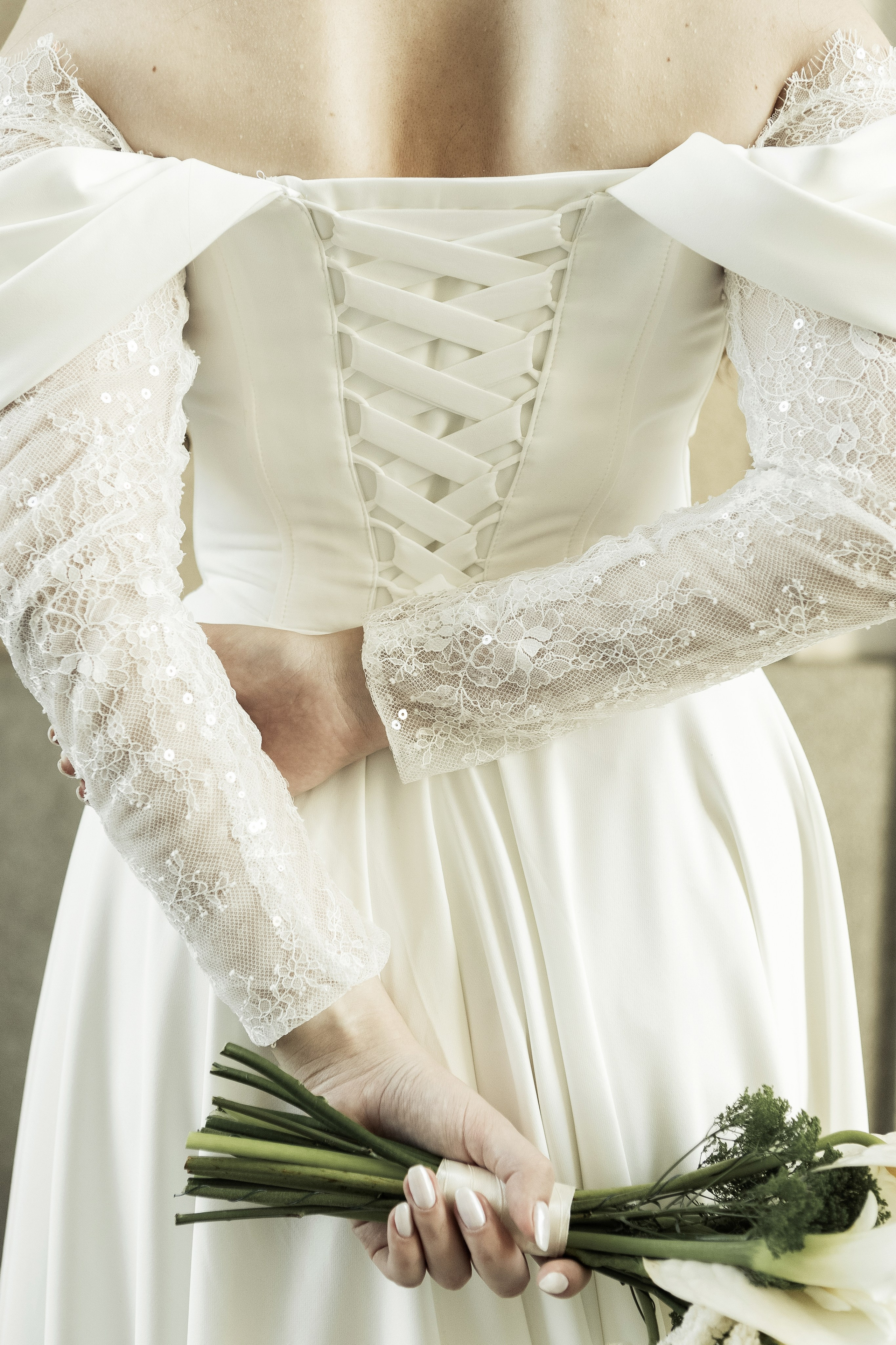 Илья и Ника. Фотограф Валерия Шубина