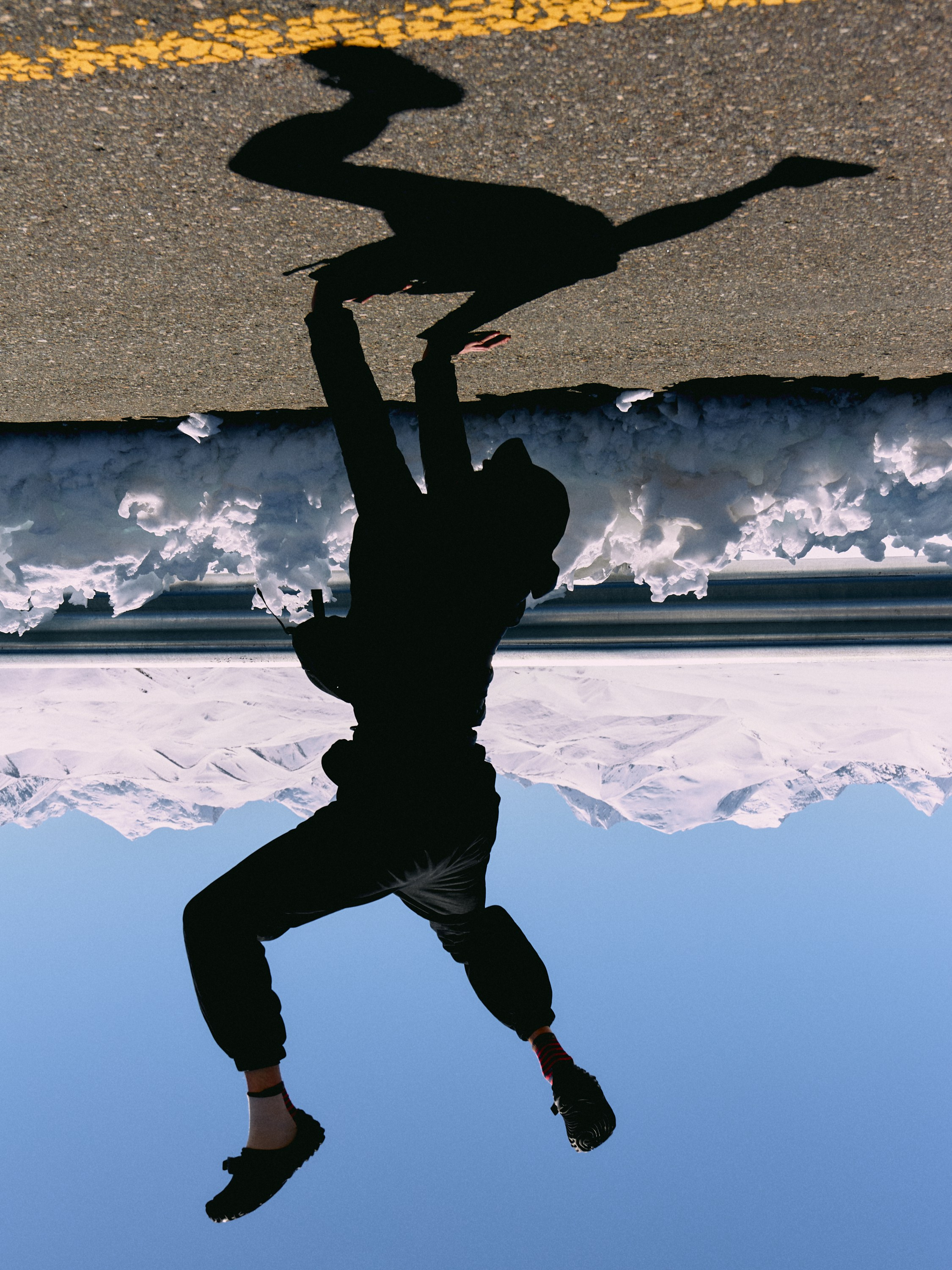 TRAVEL. EVGENYA PERESADOVA