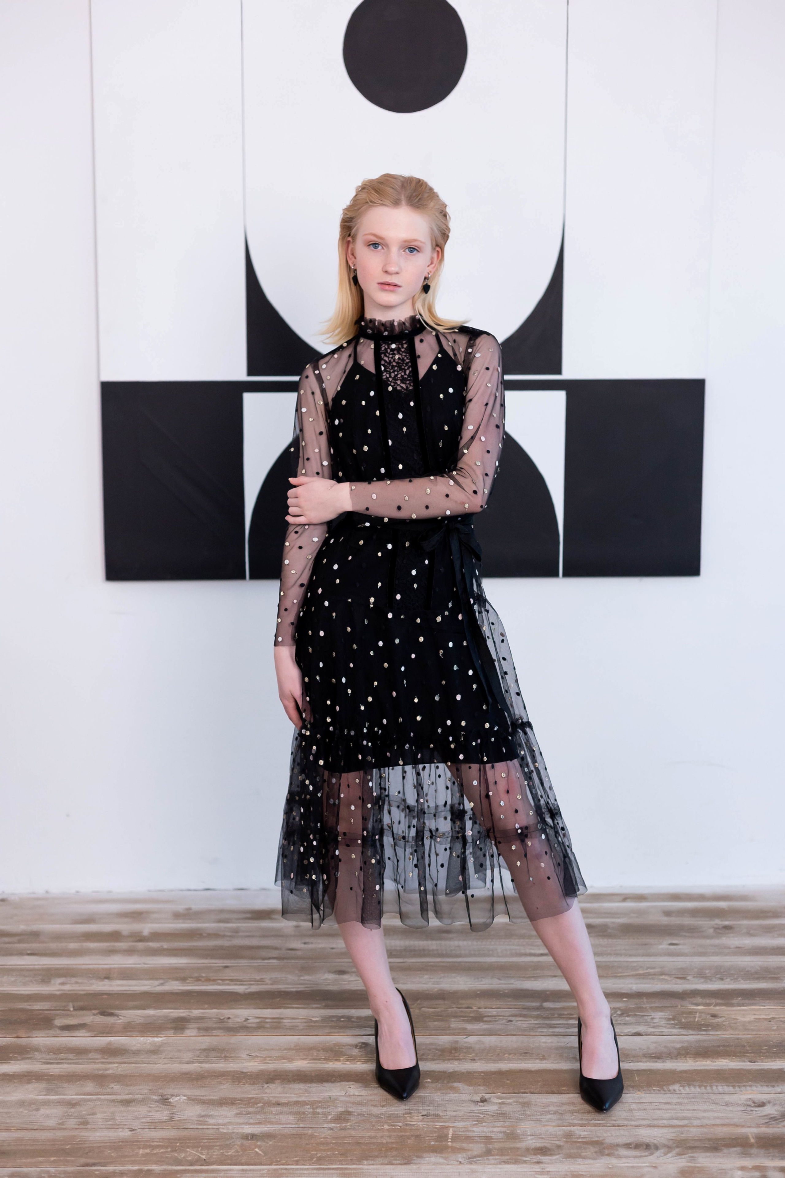 Сидорихина Злата. Promodels