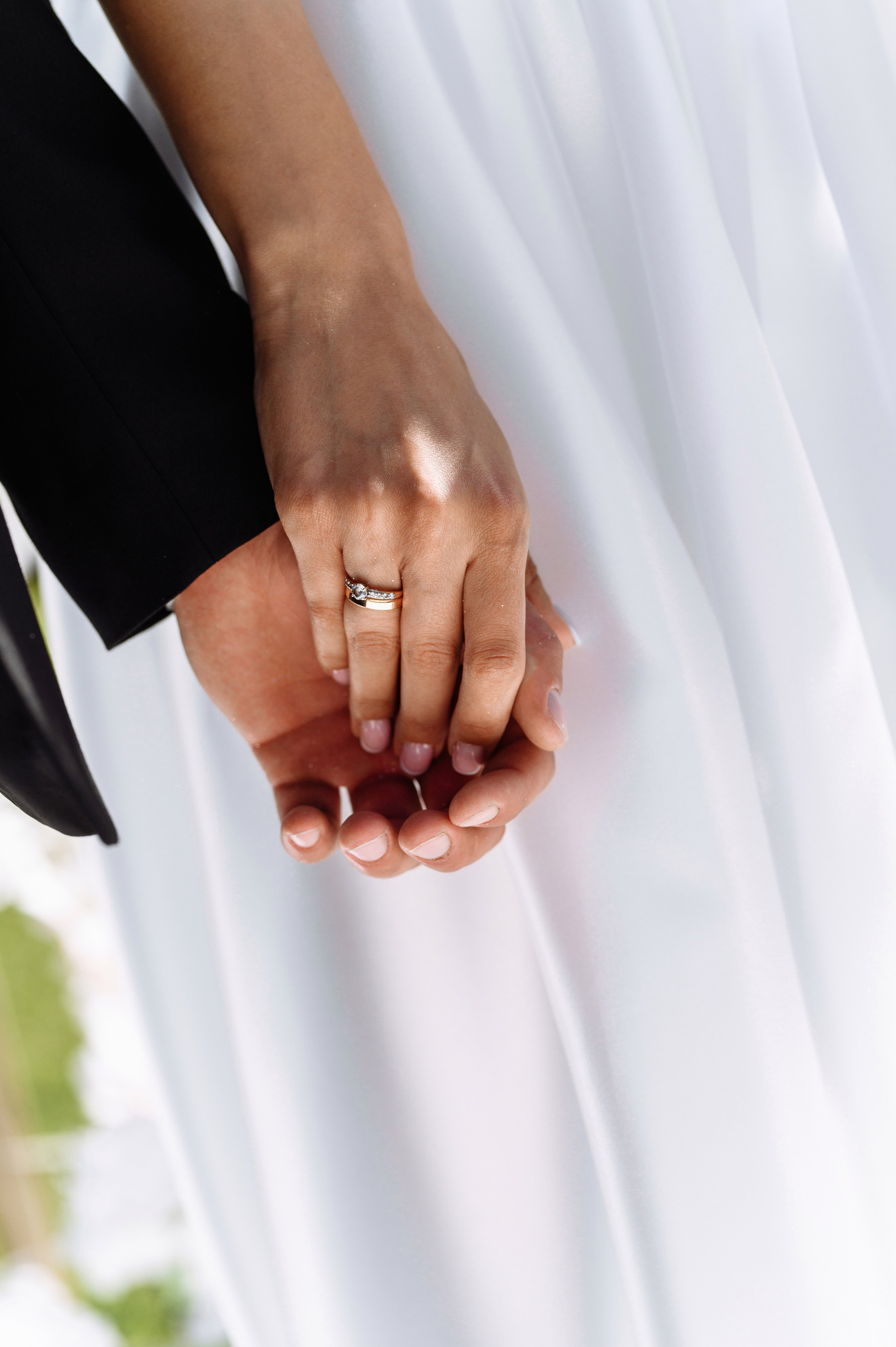 Алексей и Анна. Фотограф Кирилл Верт