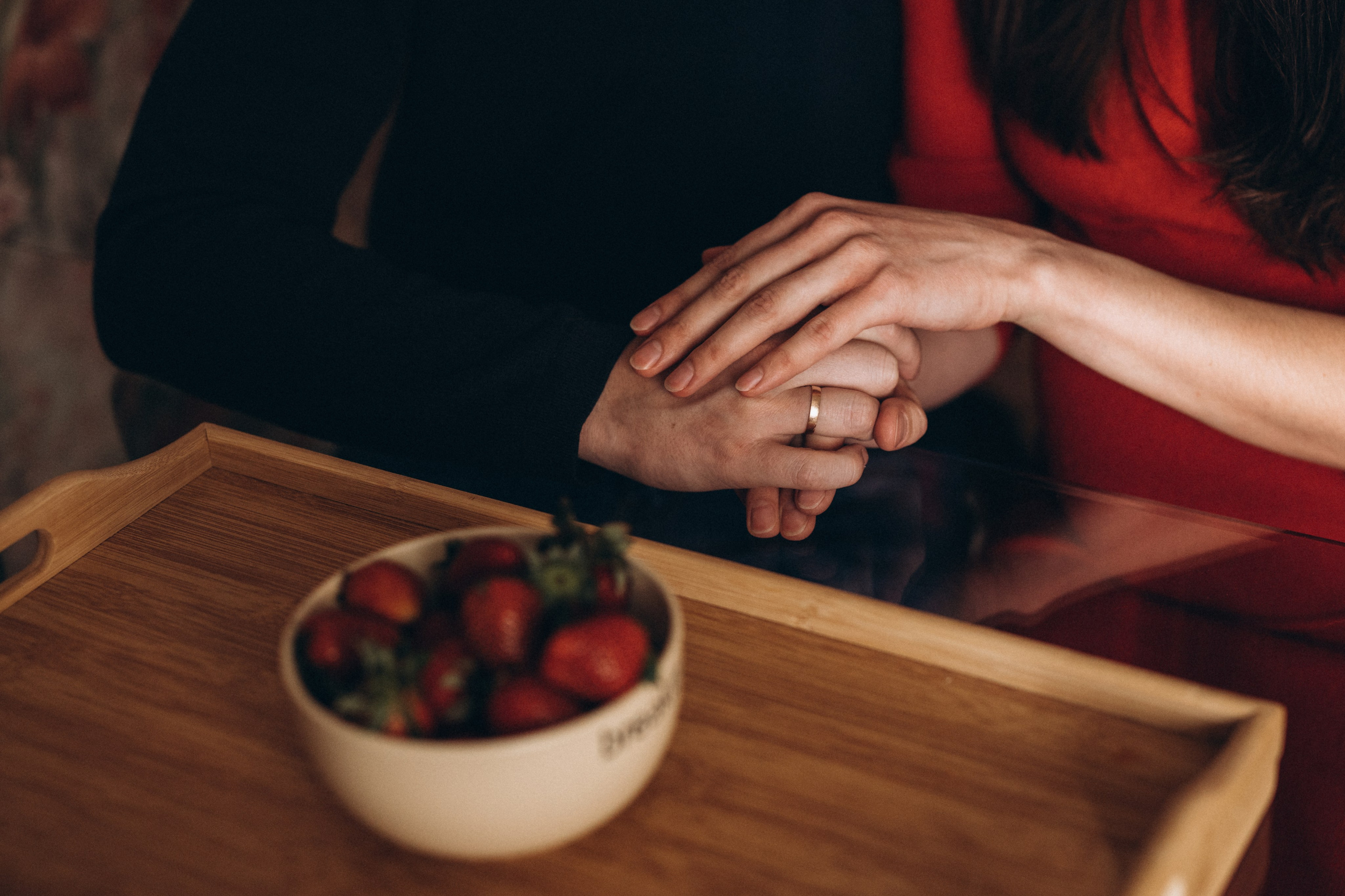 В ожидании. Семейный и женский фотограф в Санкт-Петербурге Татьяна Стружкина