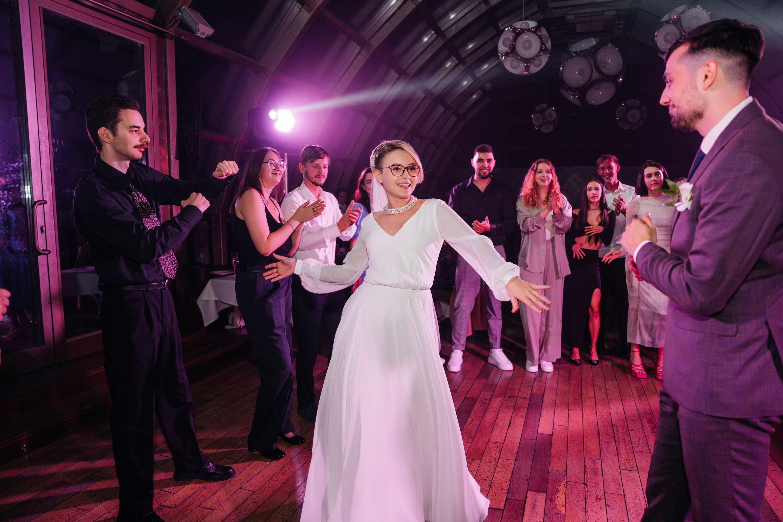 Свадьба Сергей и Екатерина. Свадебный и семейный фотограф Надежда Соловьева