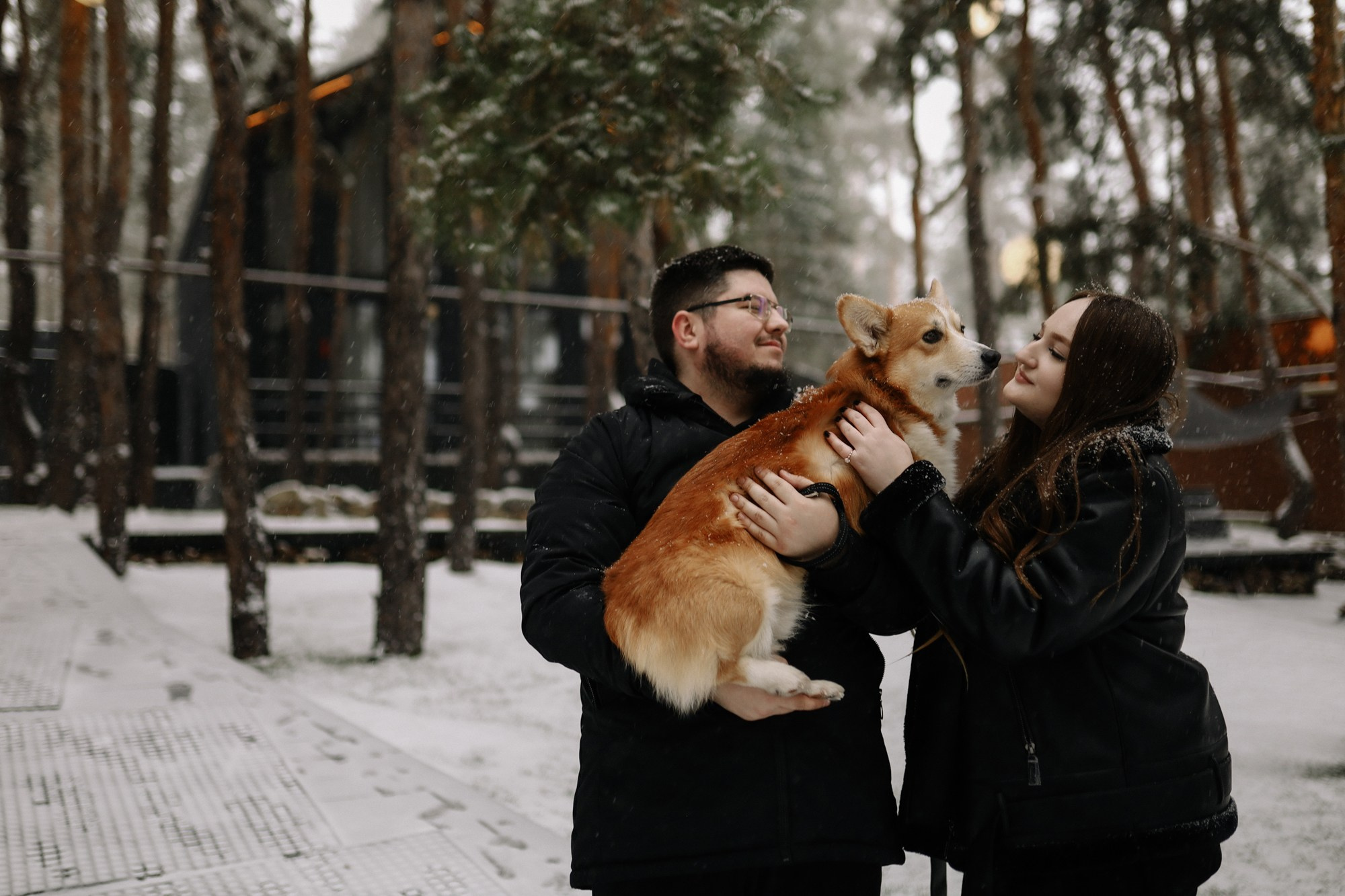 У меня лапки!. Свадебный фотограф в Самаре Олеся Масливец