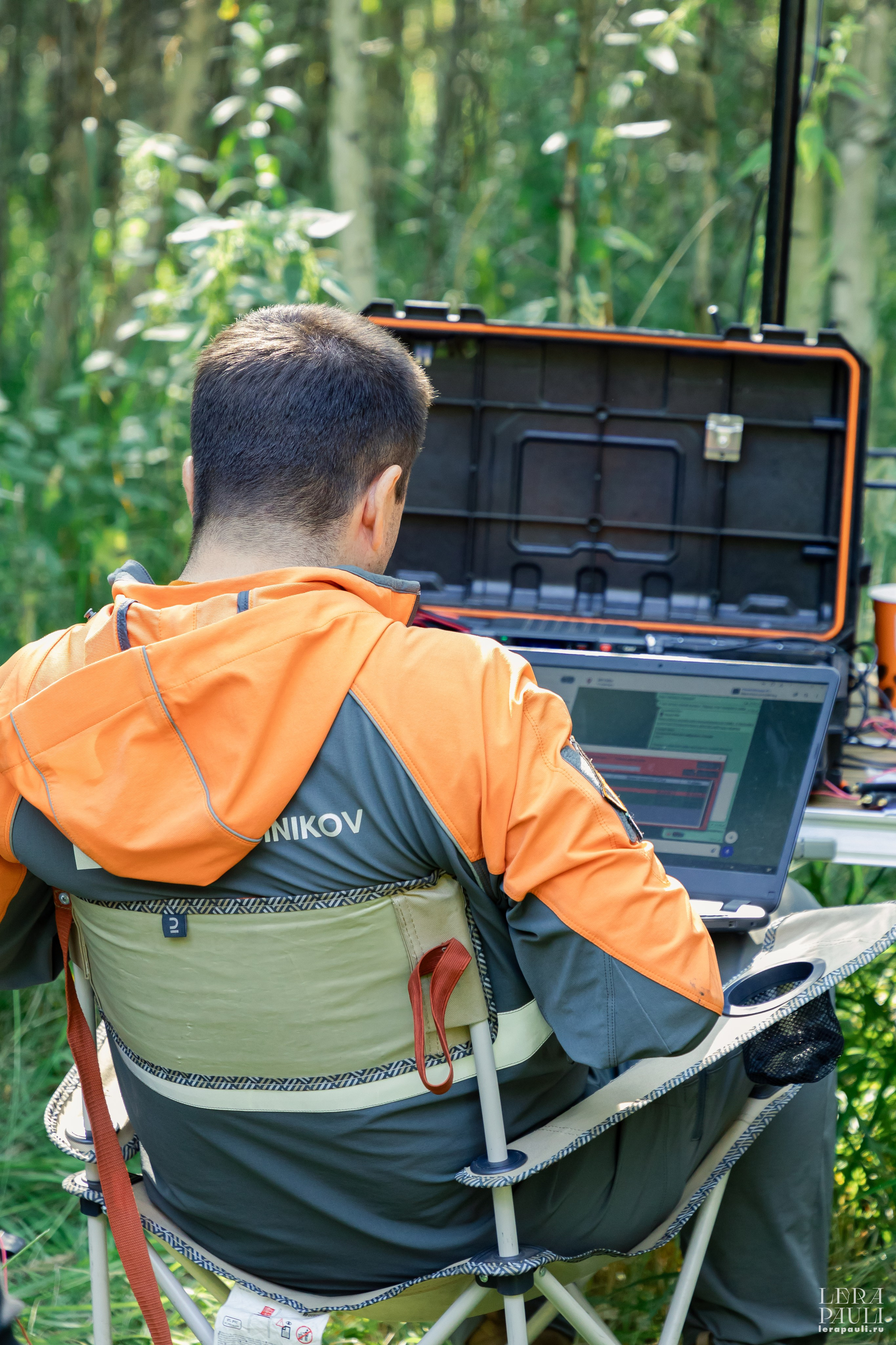 ДПСО «ЛизаАлерт». Главная