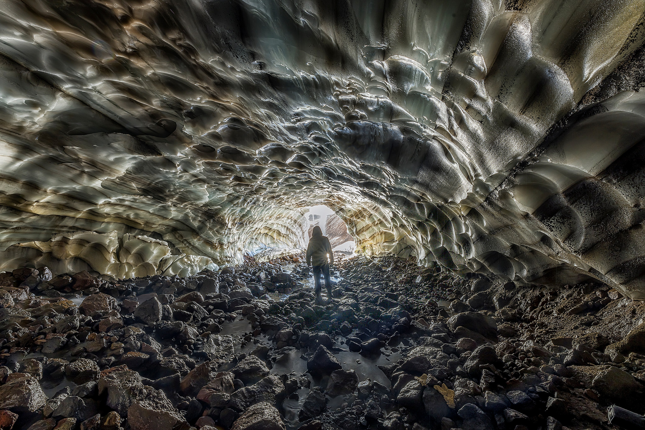 Камчатка. Портретный фотограф в Челябинске Катерина Руди