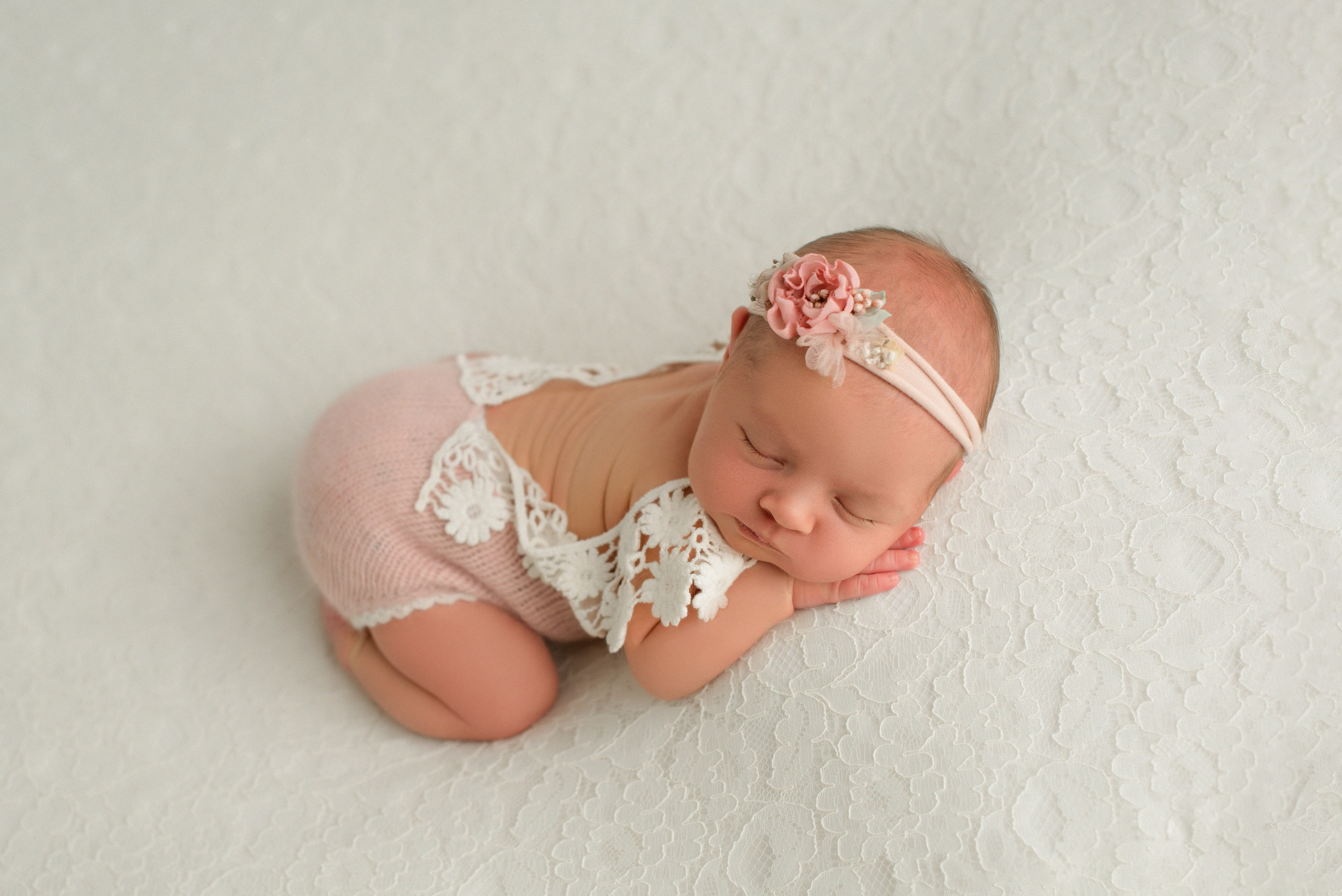 Новорожденные. Фотограф Новорожденных во Владивостоке Ольга Галаницкая