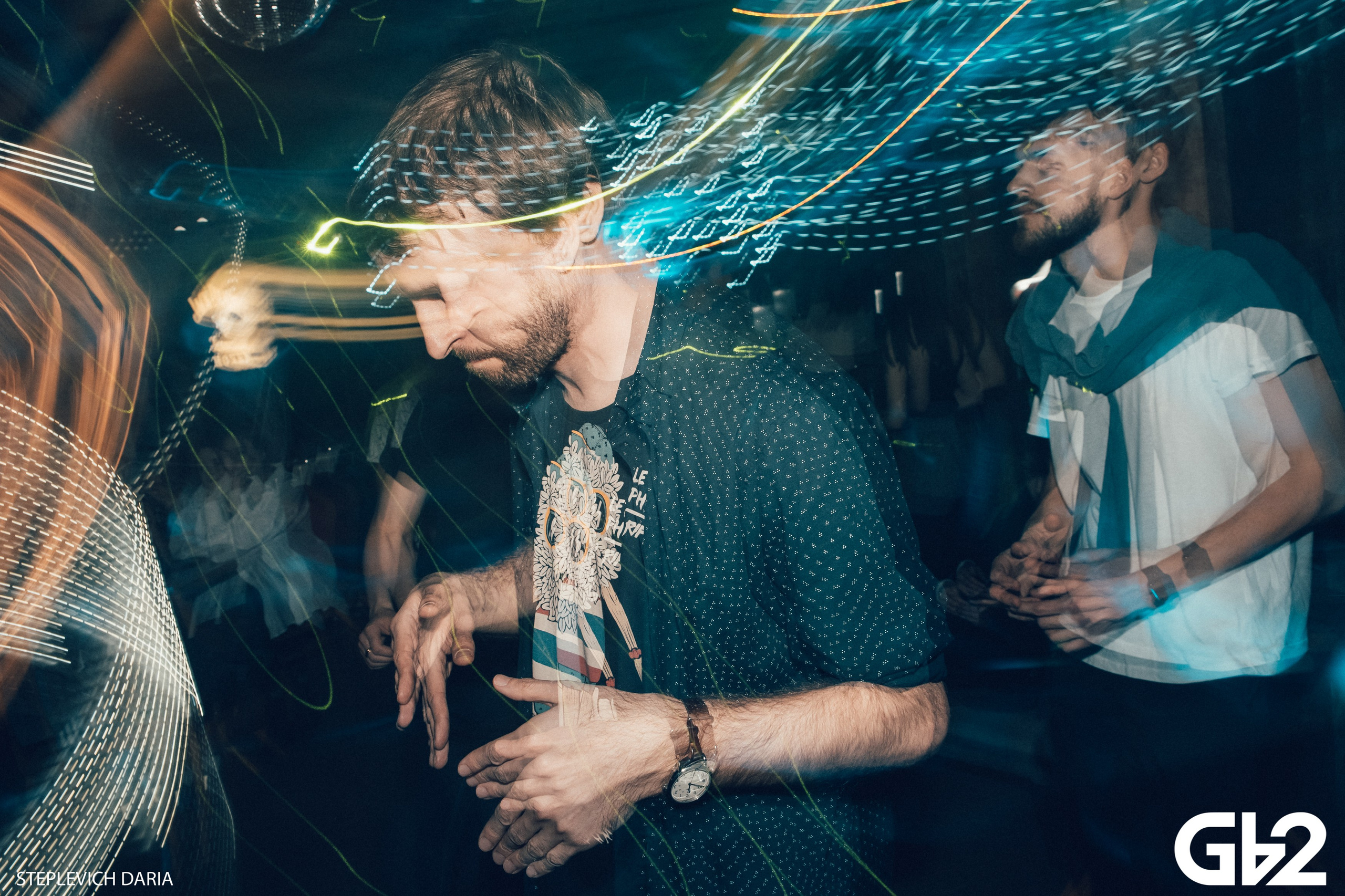 Вечеринки. Женский фотограф в Санкт-Петербурге Степлевич Дарья